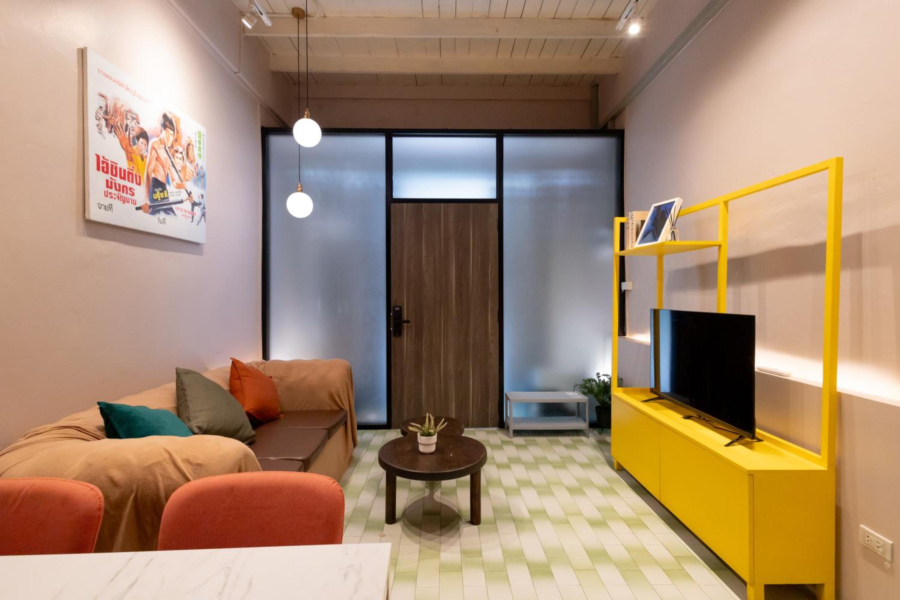 Two-Bedroom House photo 1