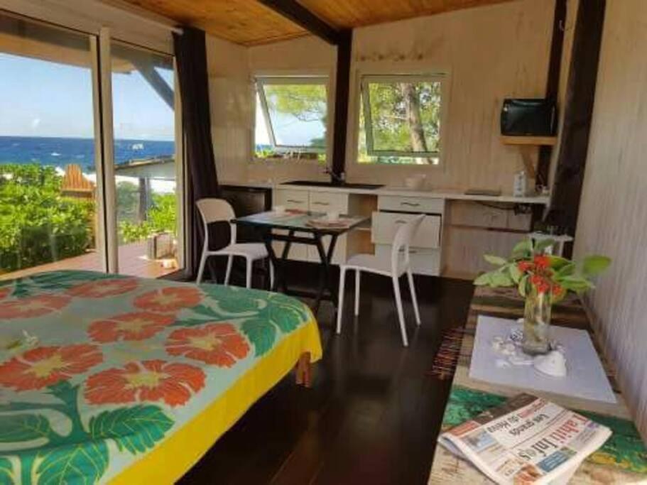 One-Bedroom Chalet photo 1
