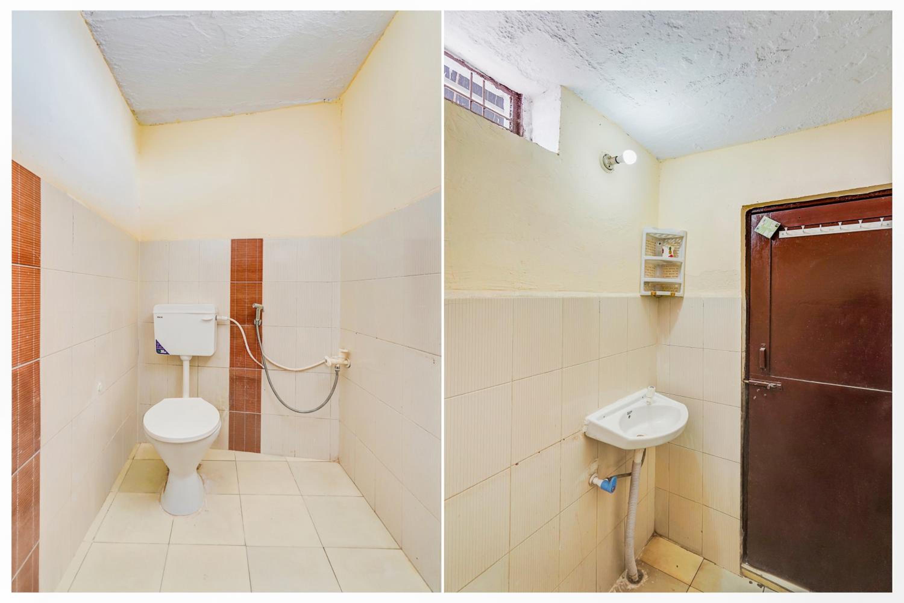 Classic Triple Room photo 2