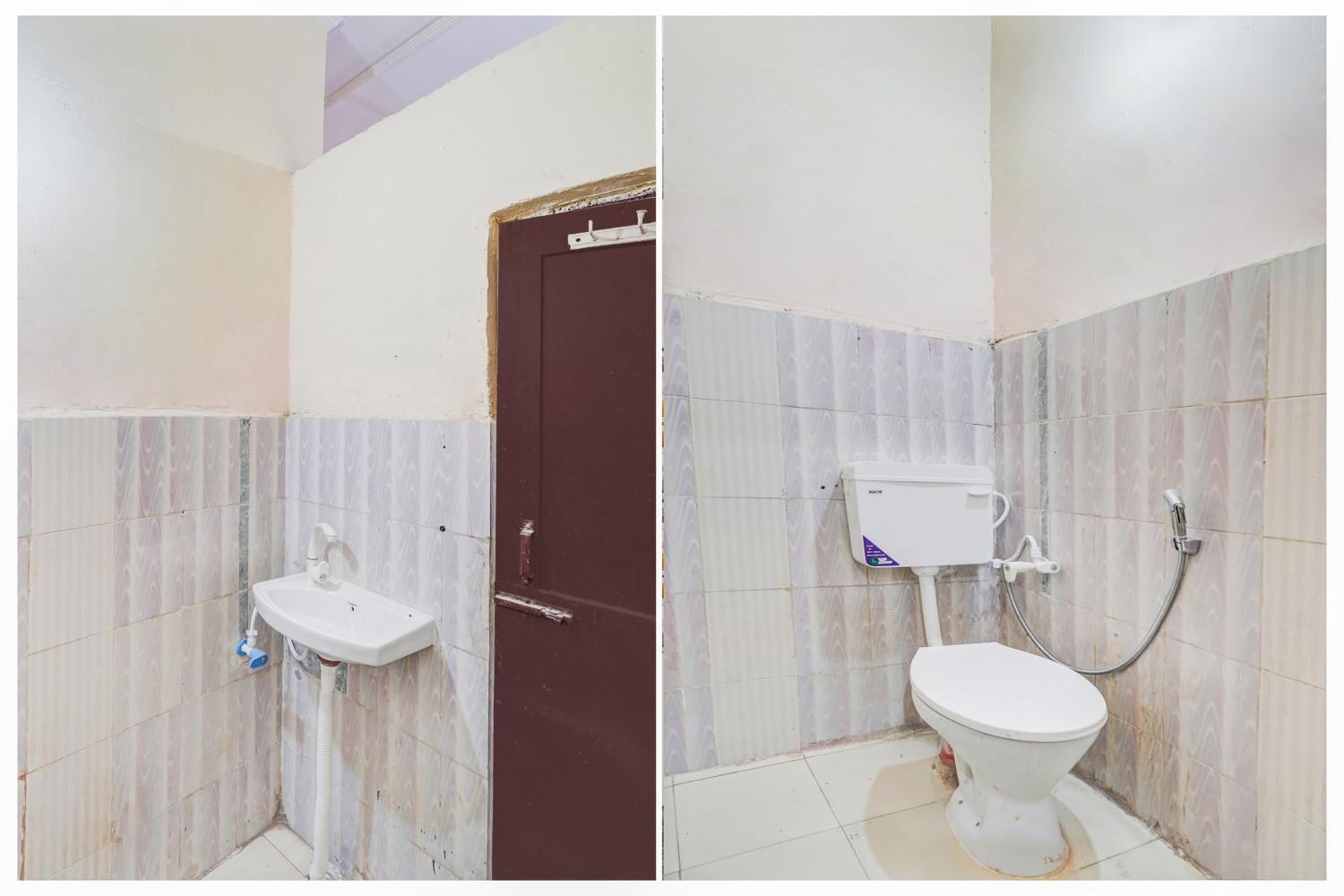 Classic Triple Room photo 3