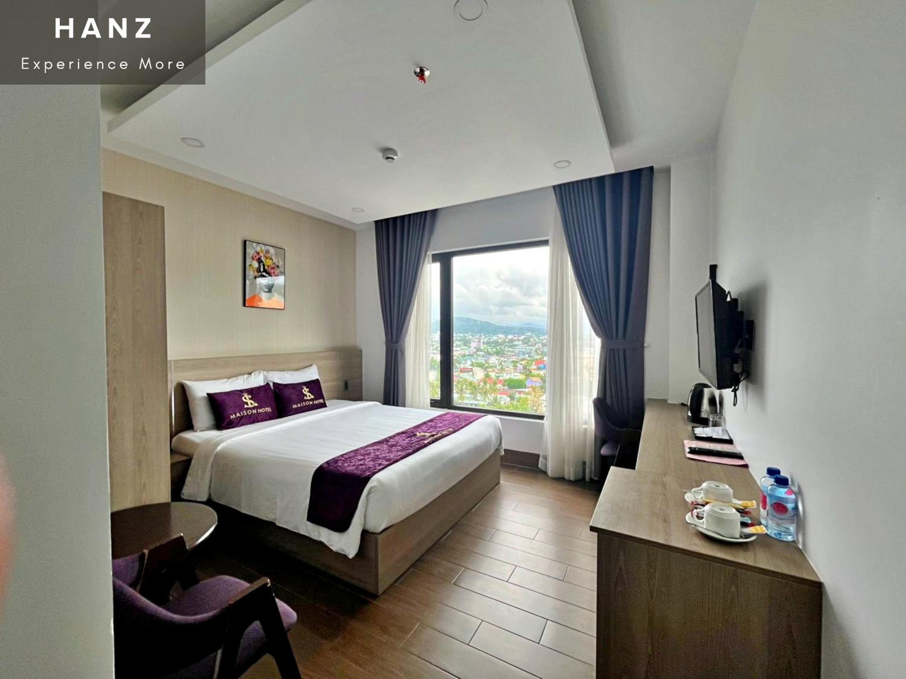Superior Queen Room