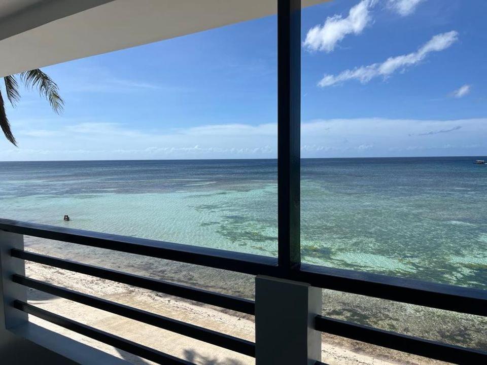 Deluxe Double Room with Balcony and Sea View - Photo 5