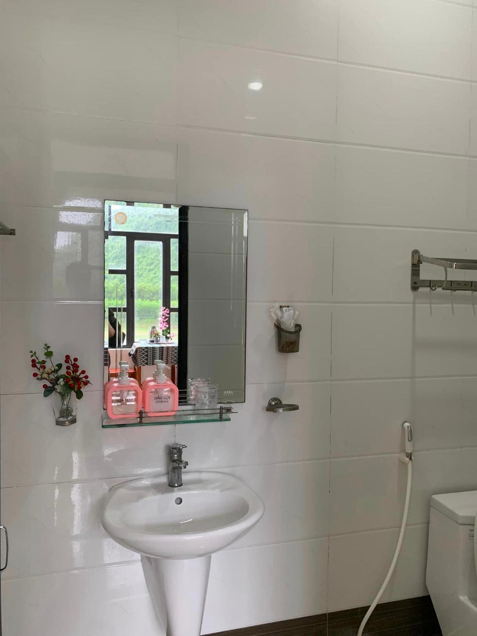 Double Room with Mountain View photo 3