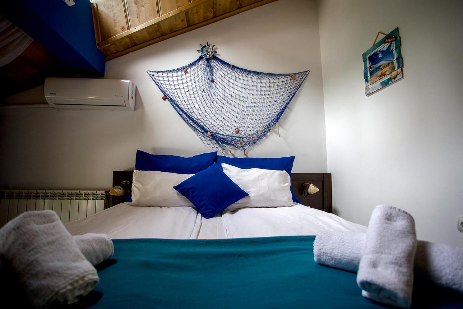 Deluxe Double Room - Photo 4