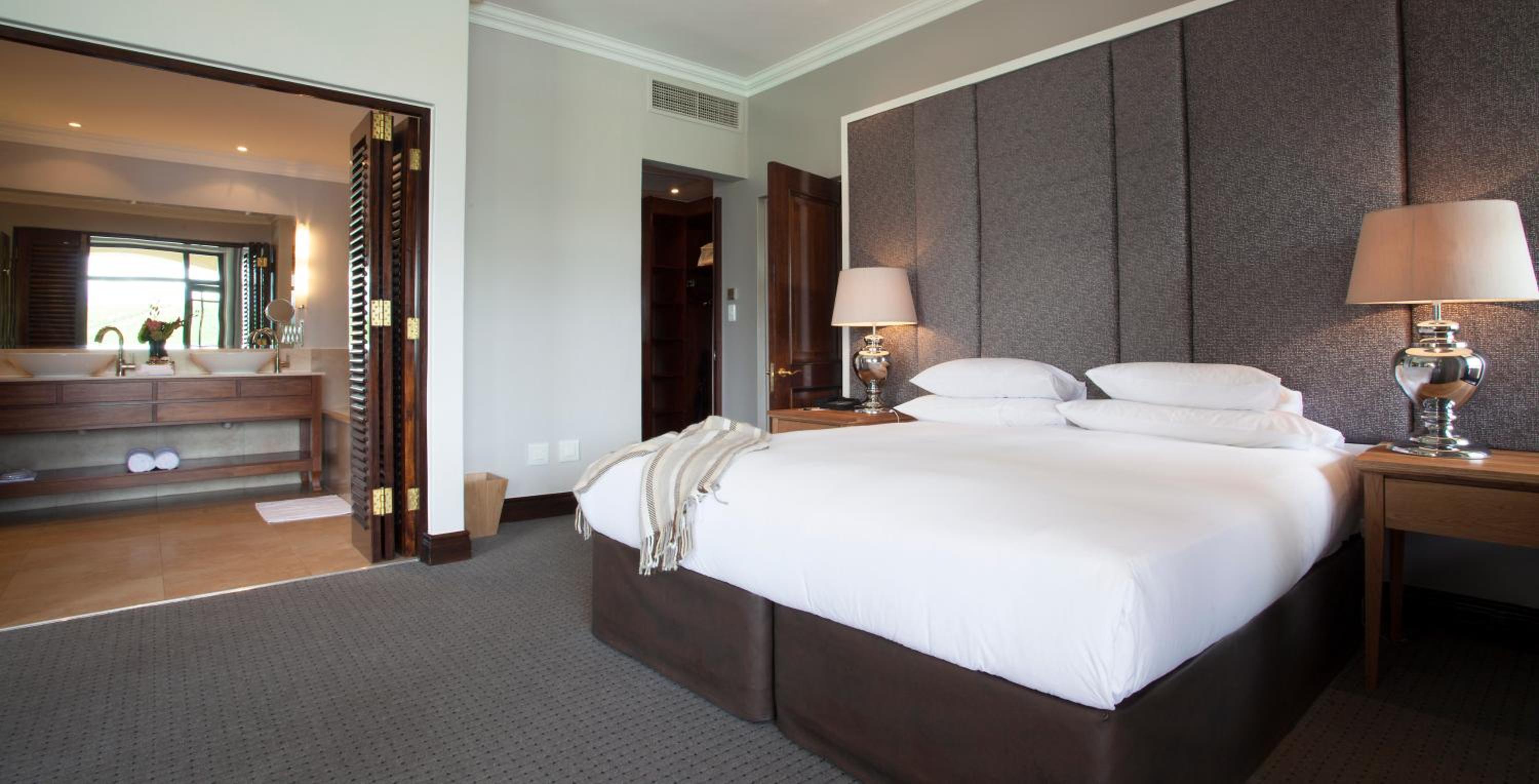 Vineyard Suite - Photo 2