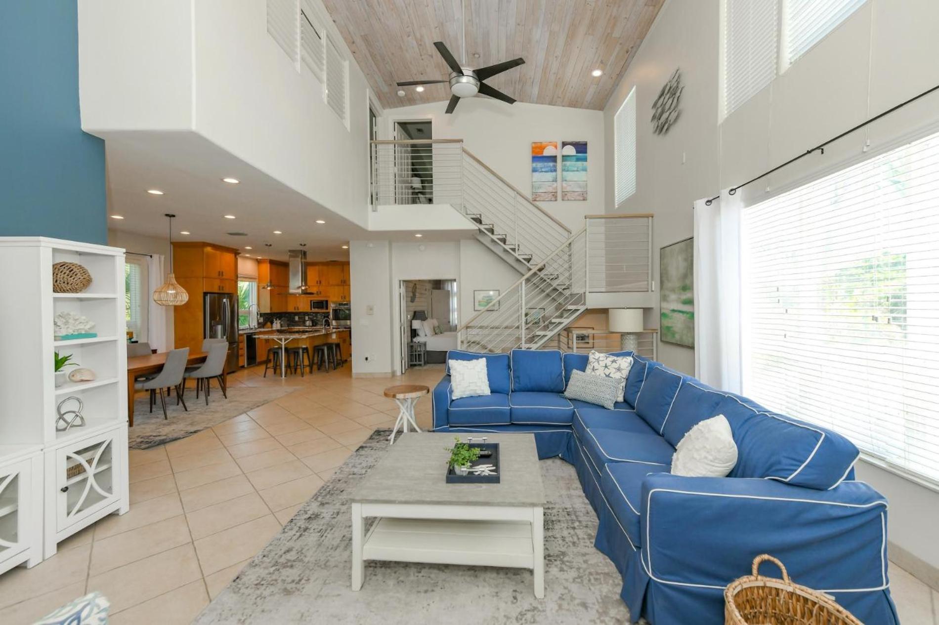 Three-Bedroom House photo 1