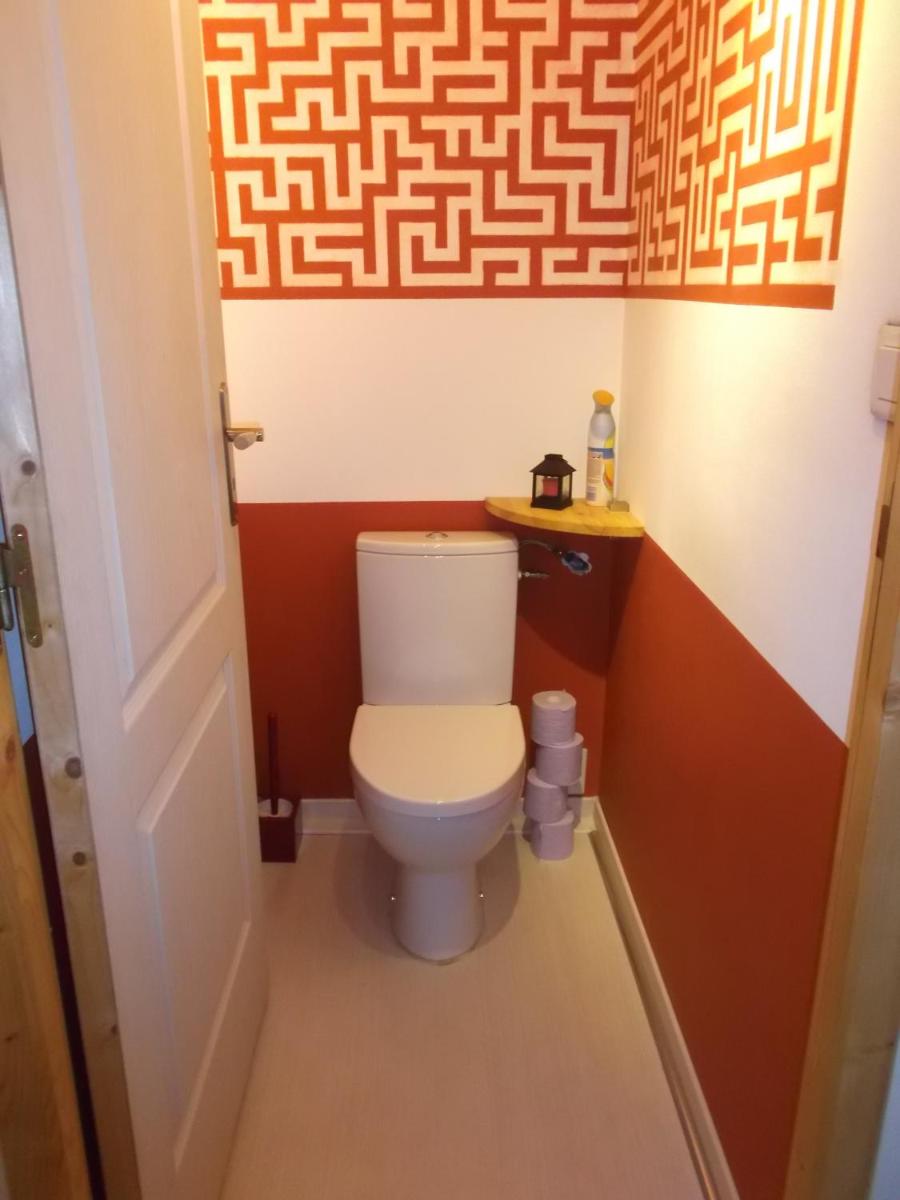 Studio Apartment photo 2