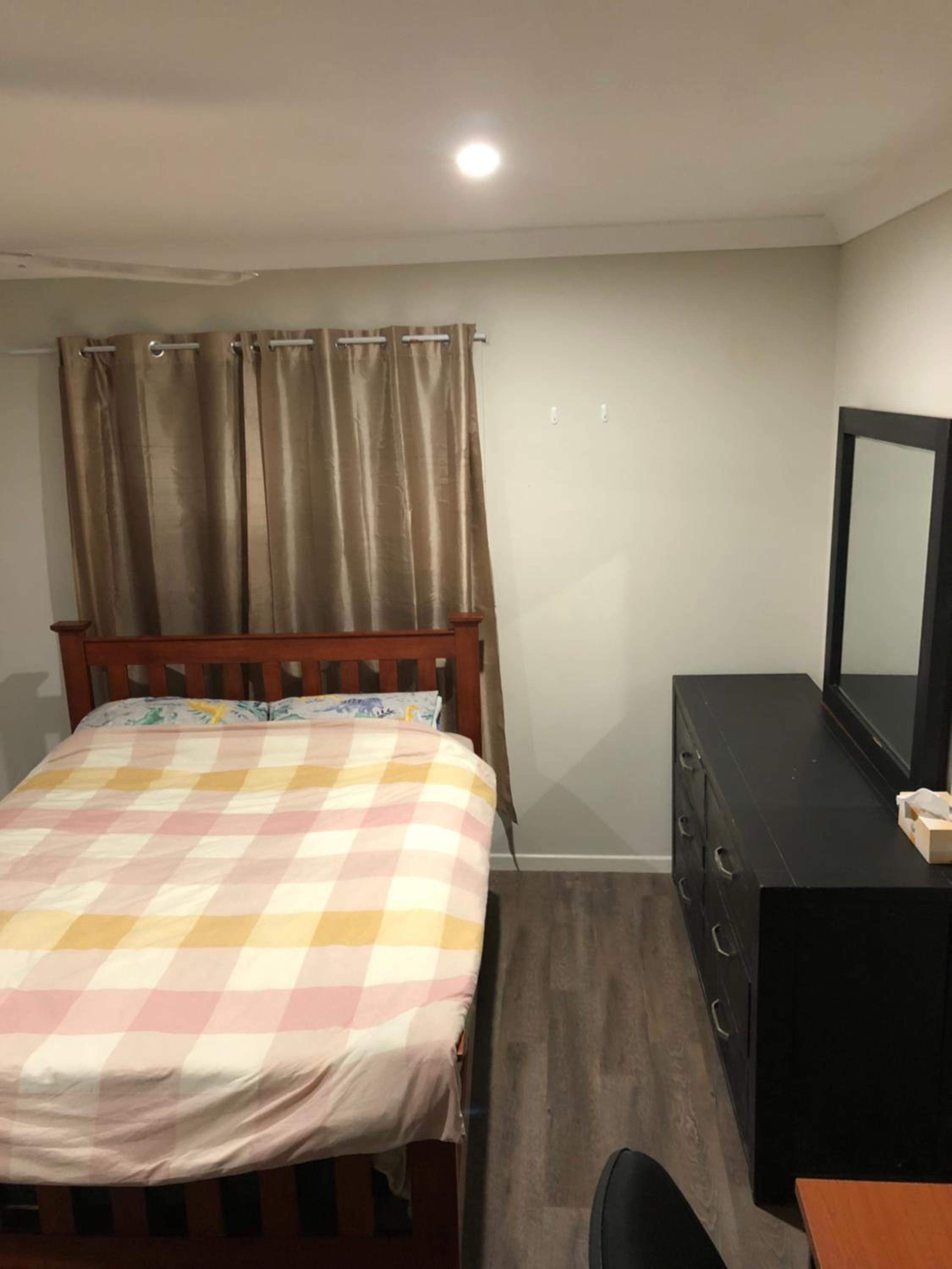 Double Room with Private Bathroom photo 1