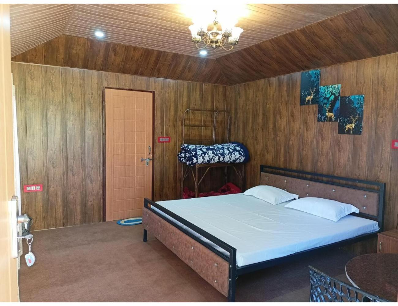 Deluxe Room photo 1