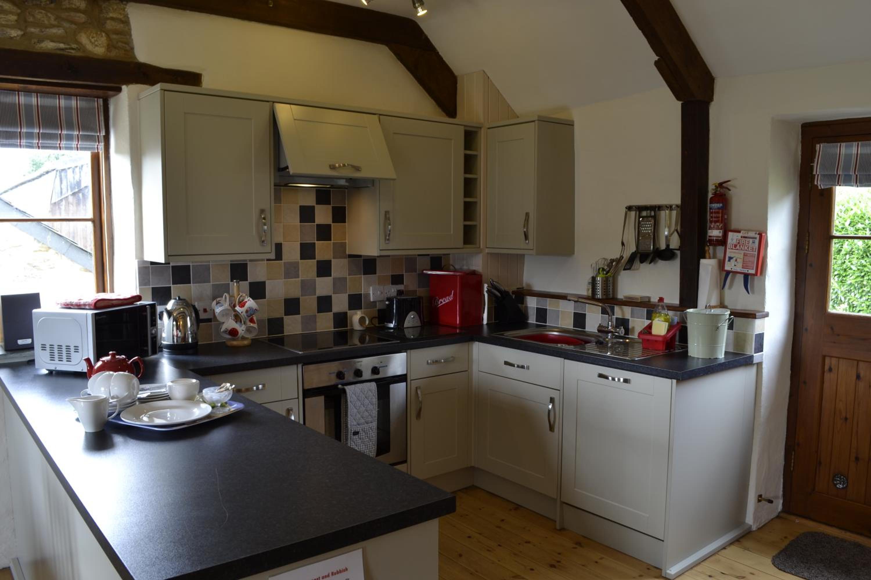 Cottage (4 Adults) photo 3