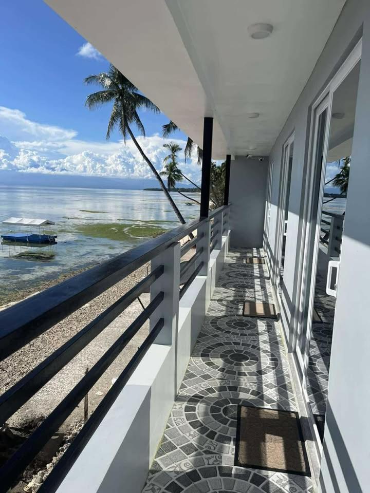 Deluxe Double Room with Balcony and Sea View - Photo 2