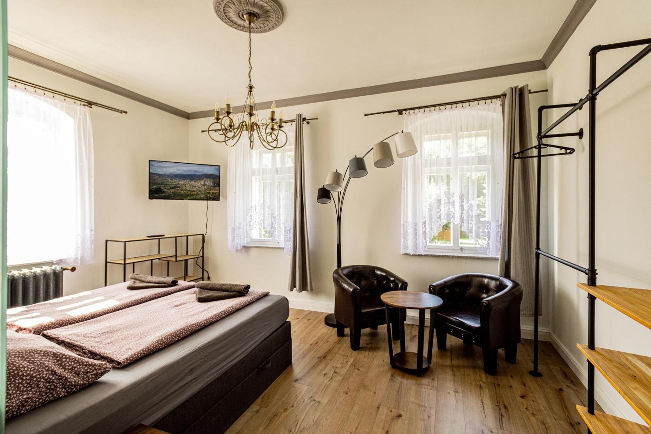 Double Room photo 2