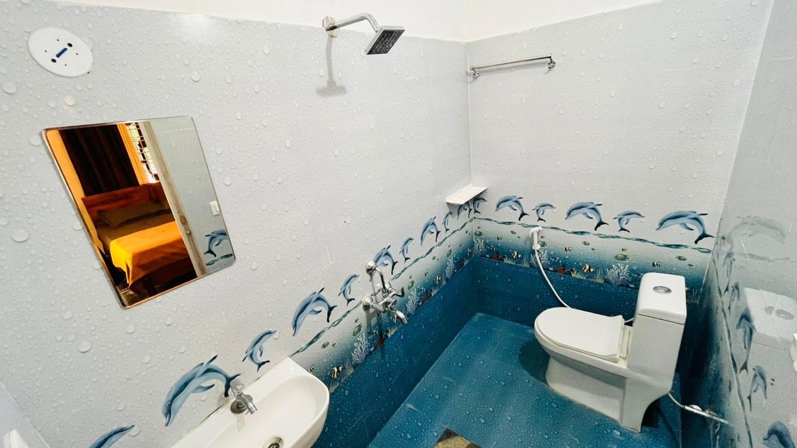 Deluxe Double Room photo 3