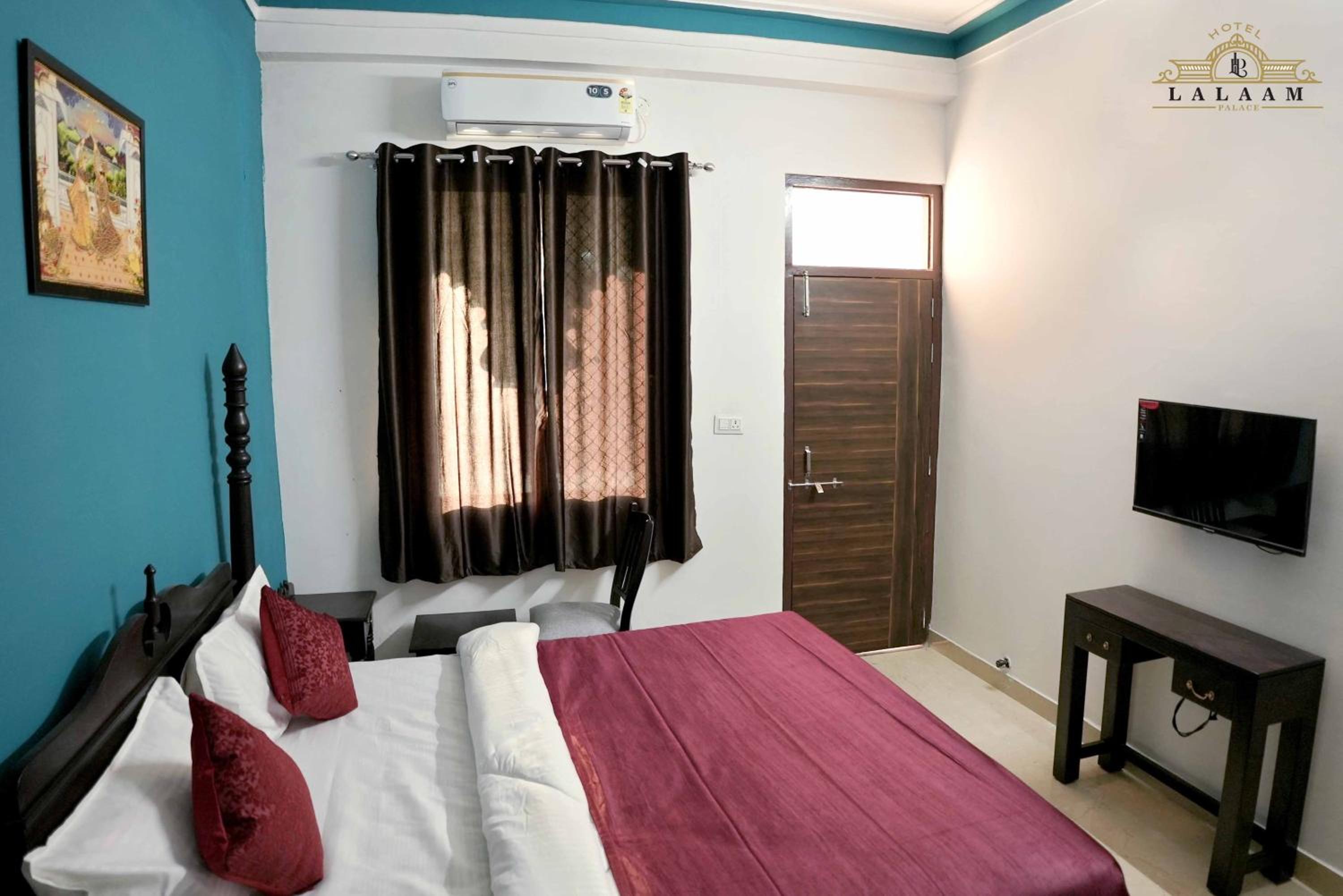 King Room with Two King Beds