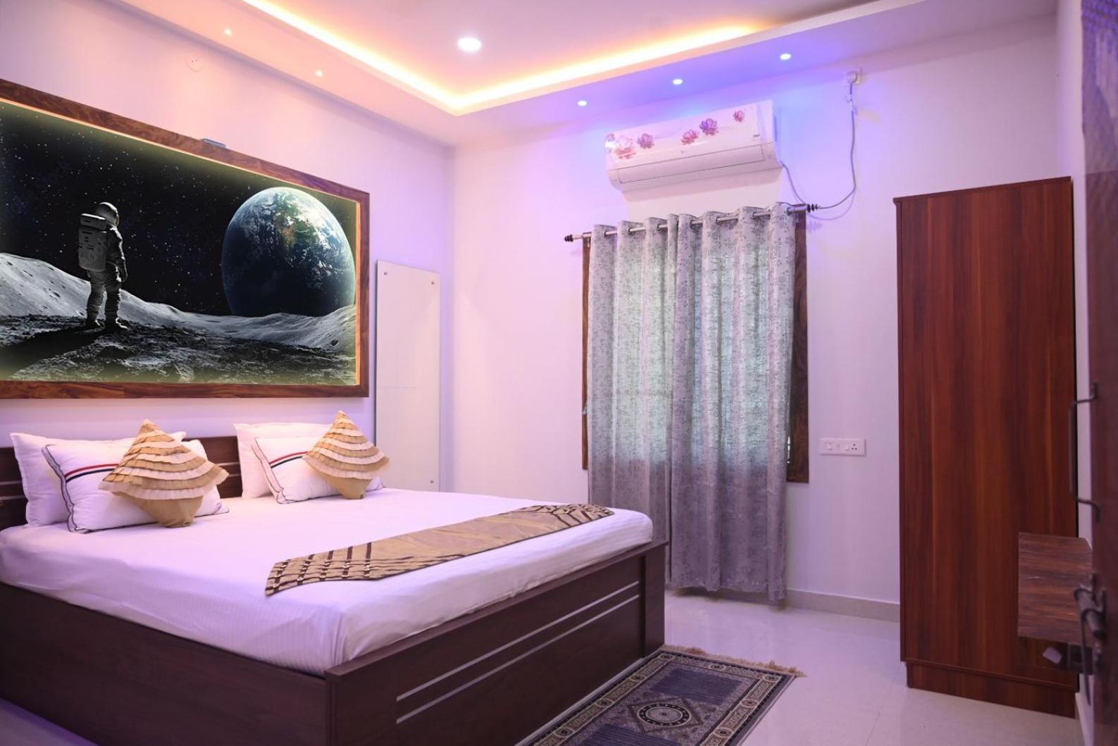 King Suite photo 1