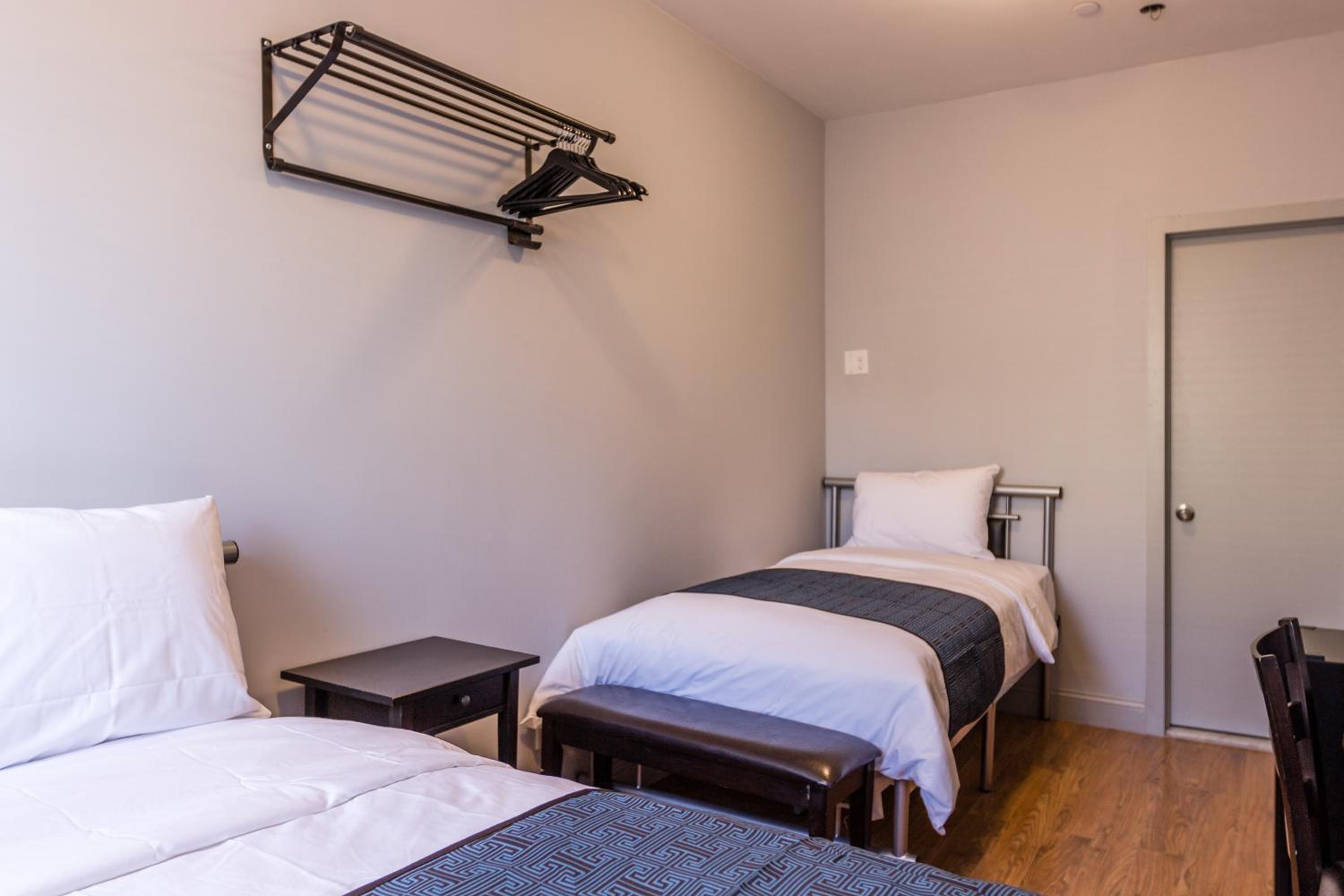 Standard Triple Room photo 1