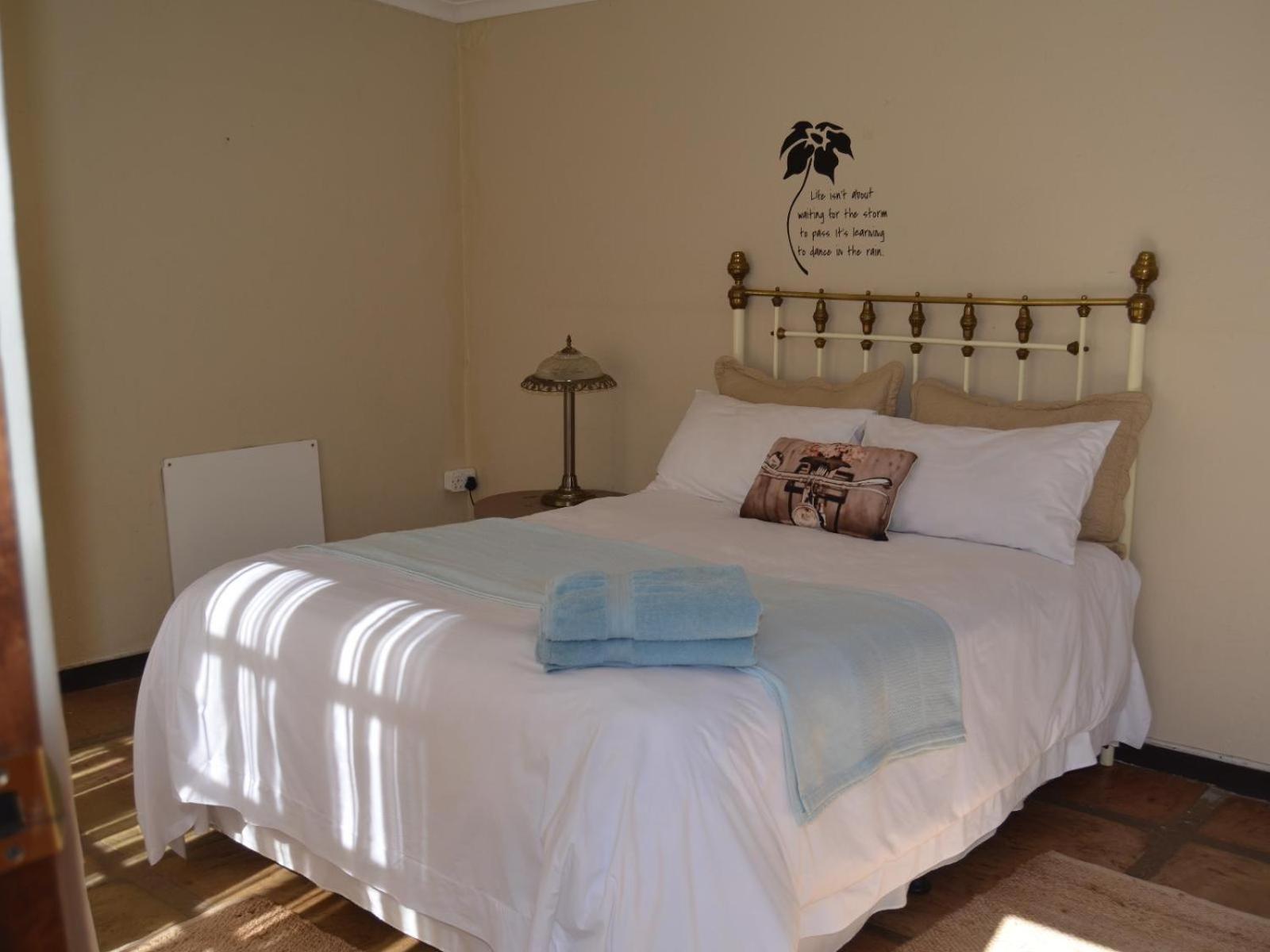 Standard Twin Room photo 2