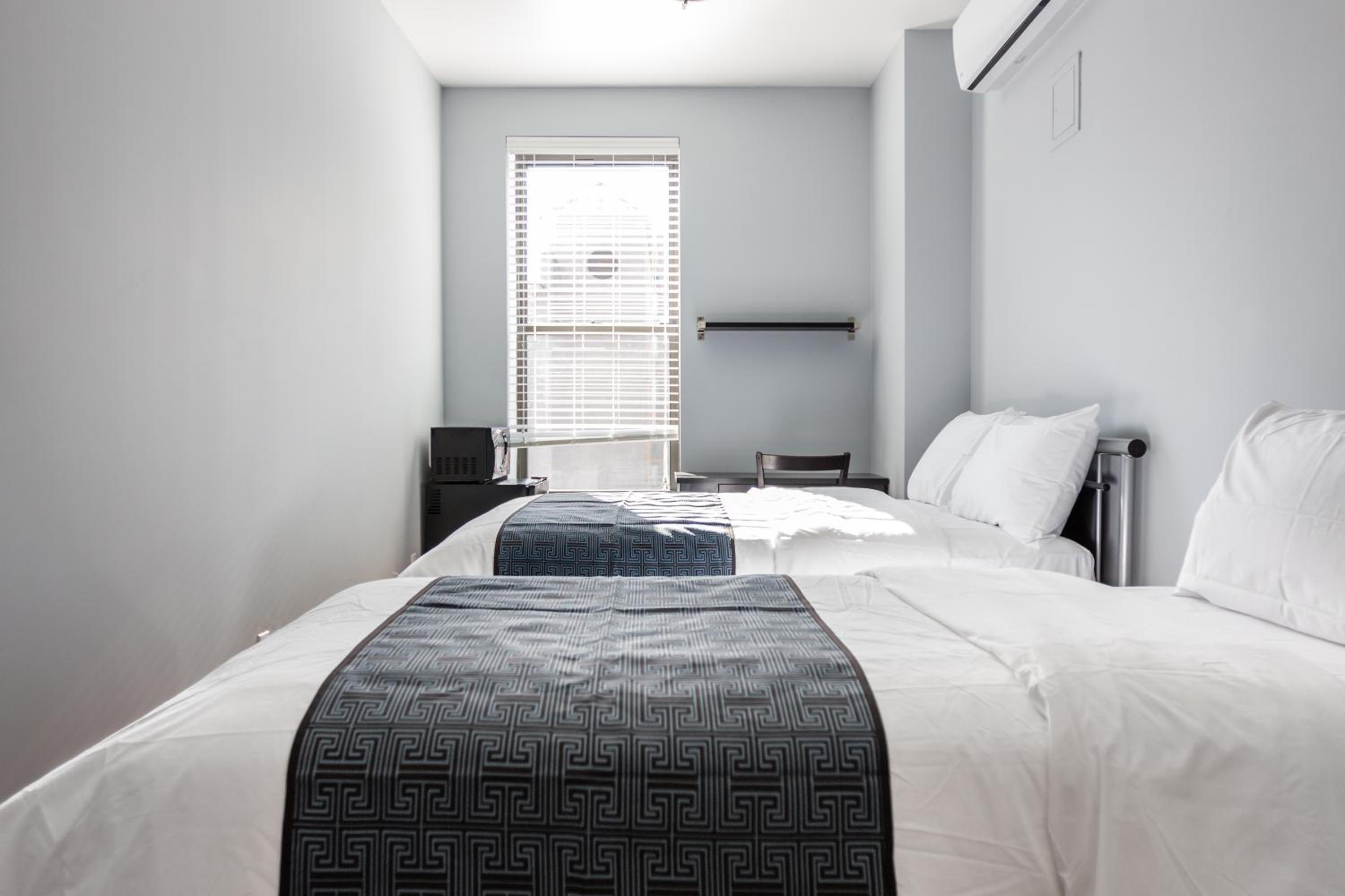 Standard Quadruple Room photo 1