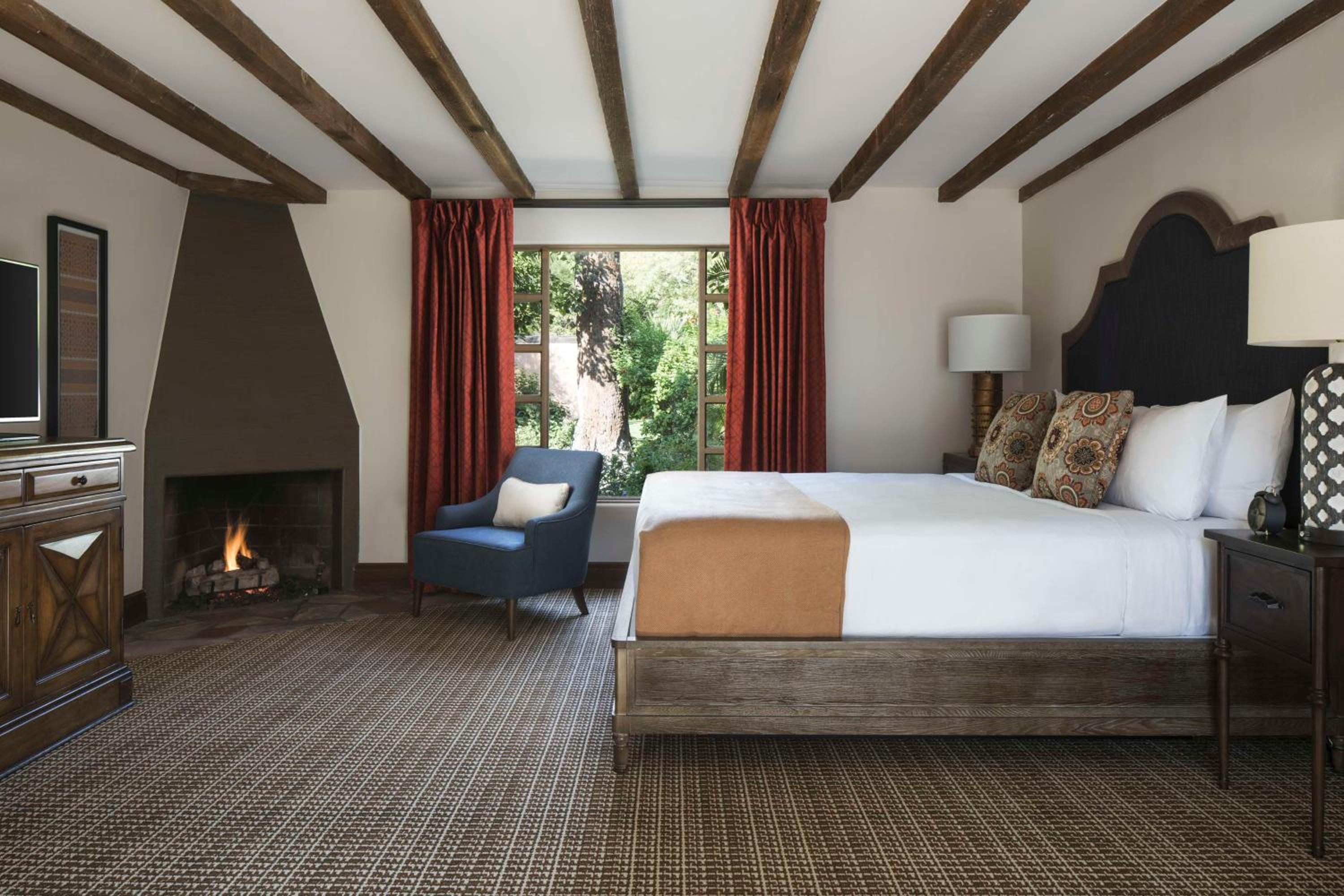Casita with King Bed - Photo 1