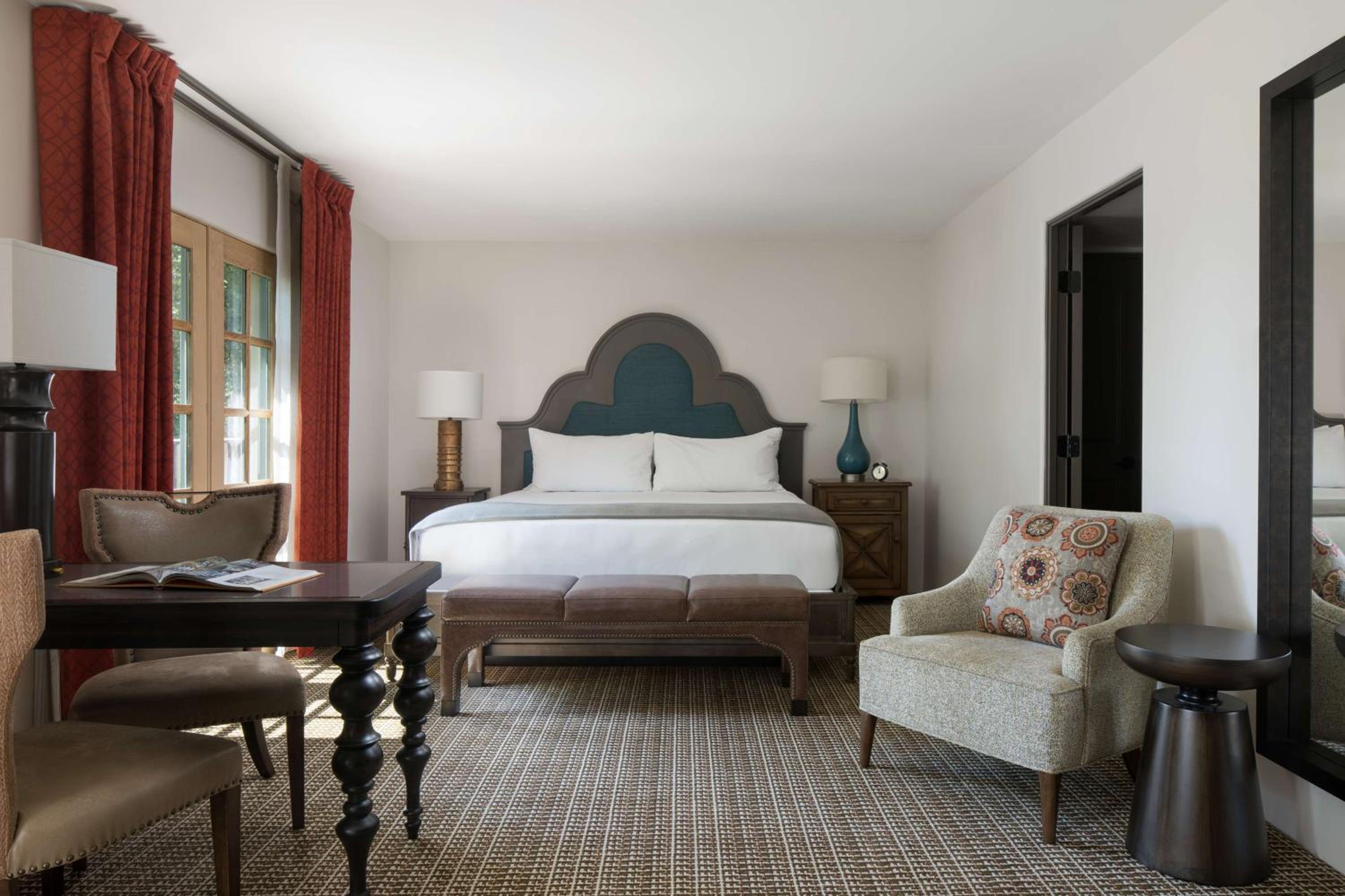 King Room - Photo 1