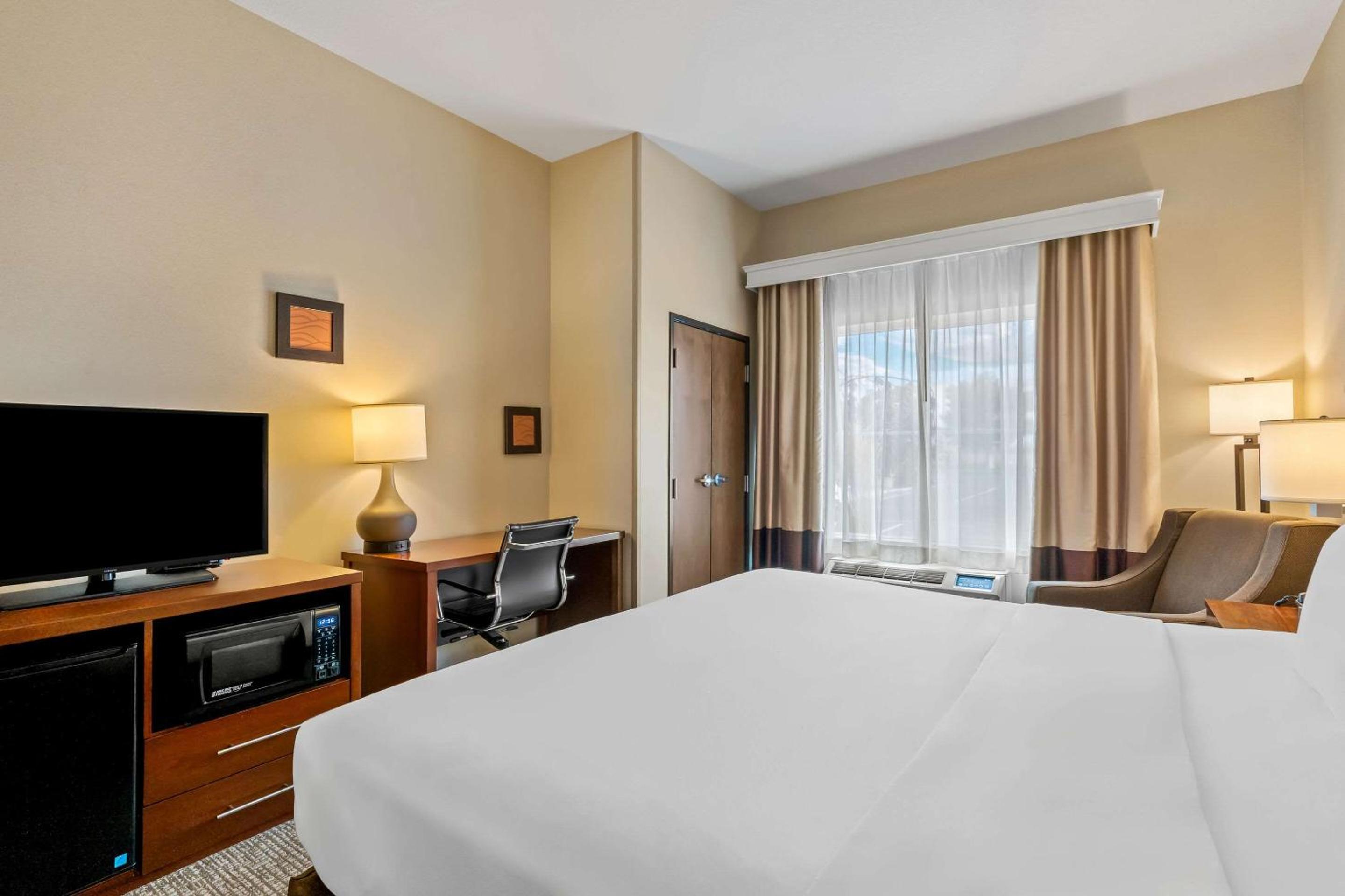 Comfort Inn & Suites Hermiston South, Billede 3