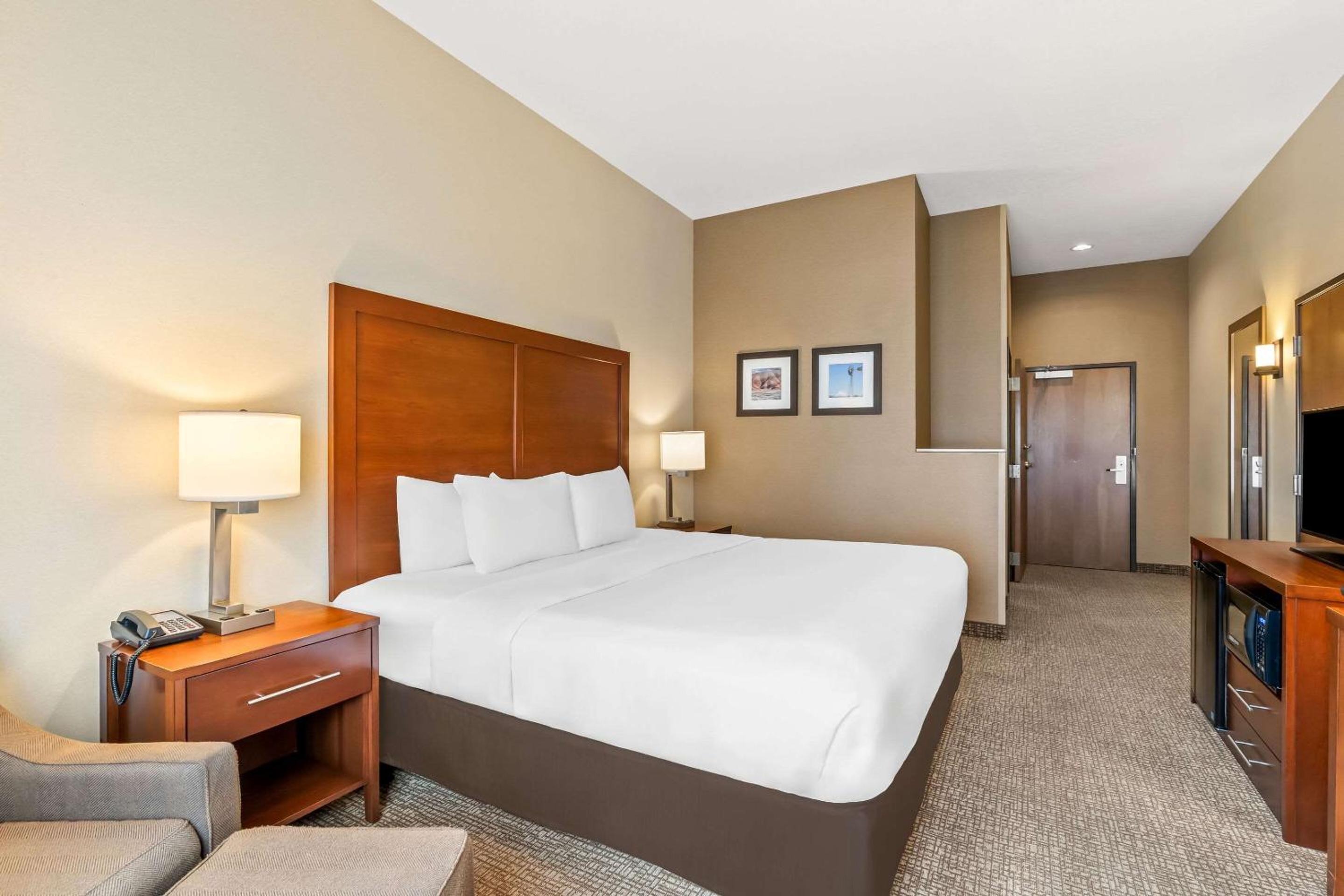 Comfort Inn & Suites Hermiston South, Billede 6