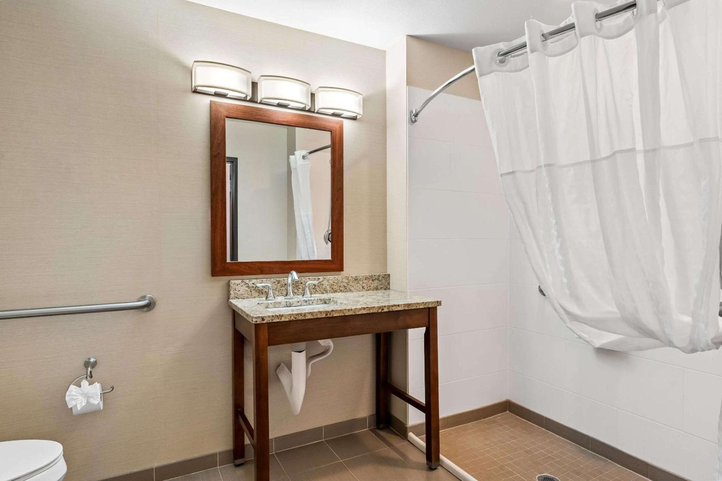 Comfort Inn & Suites Hermiston South, Billede 2