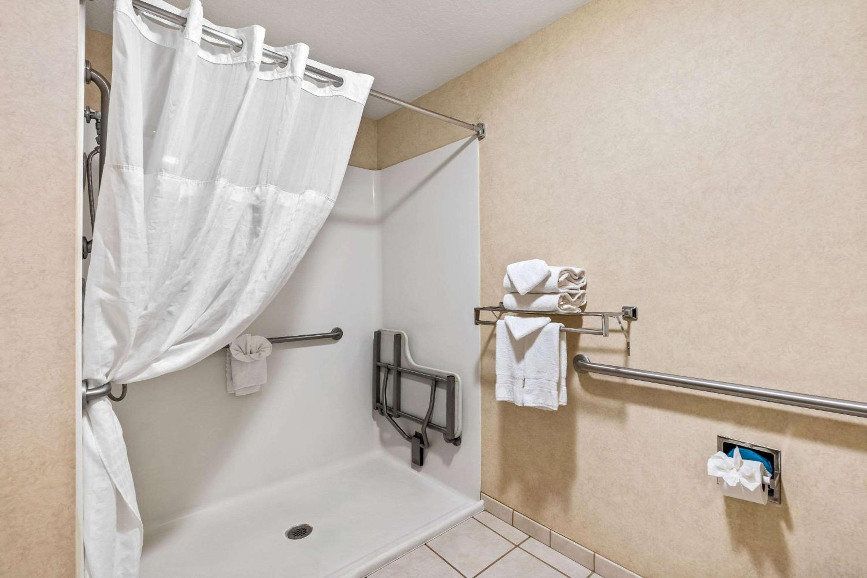 Comfort Inn & Suites Hermiston South, Billede 5