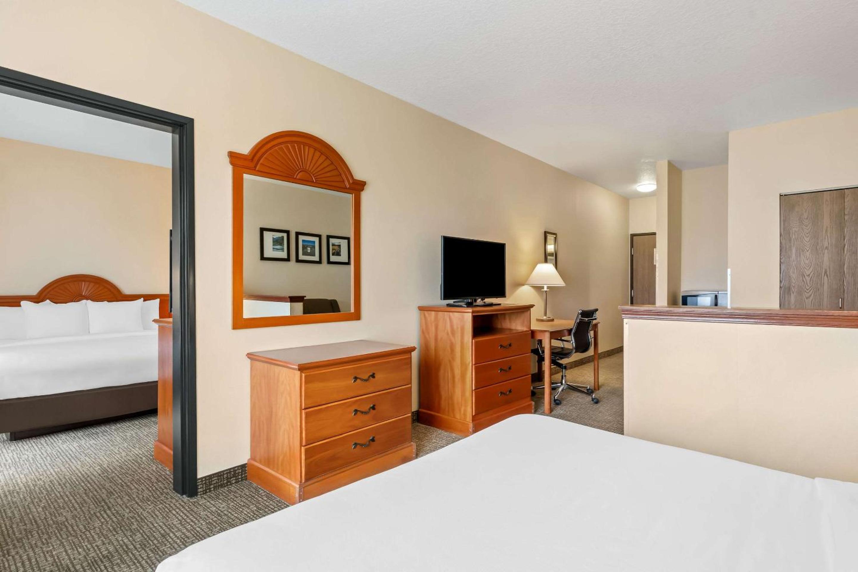Family Suite - Non-Smoking