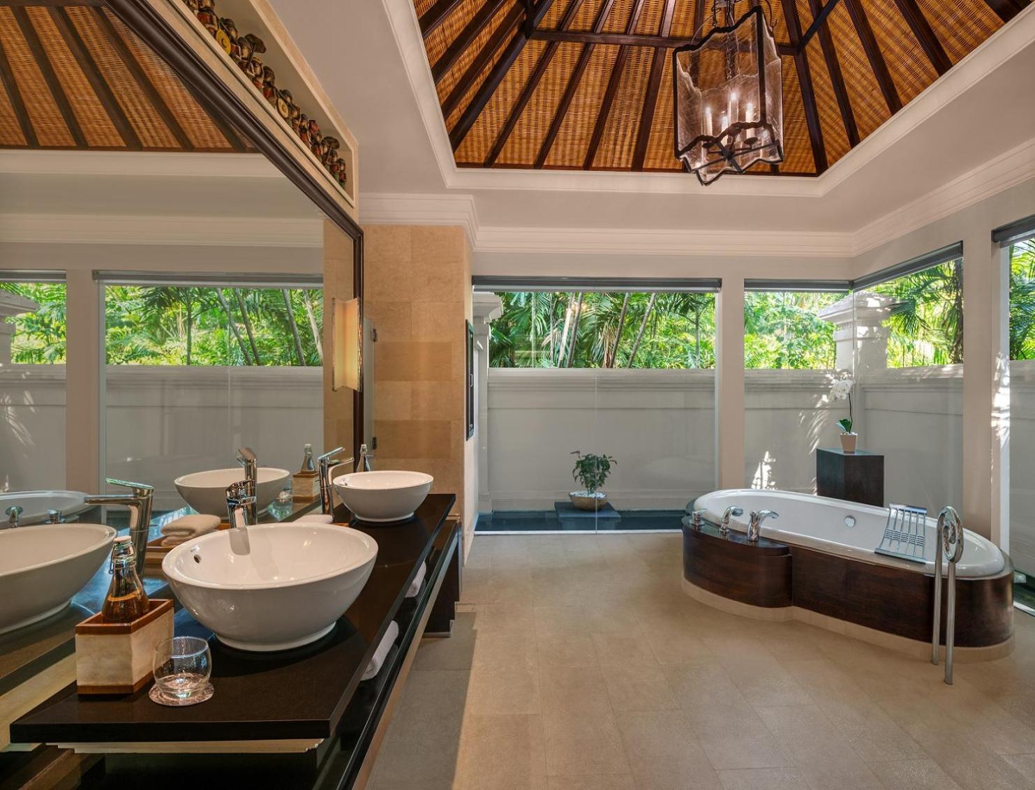 Hibiscus Villa, 1 Bedroom Villa, 1 King, Private Pool with Free Daily Activity - Photo 9