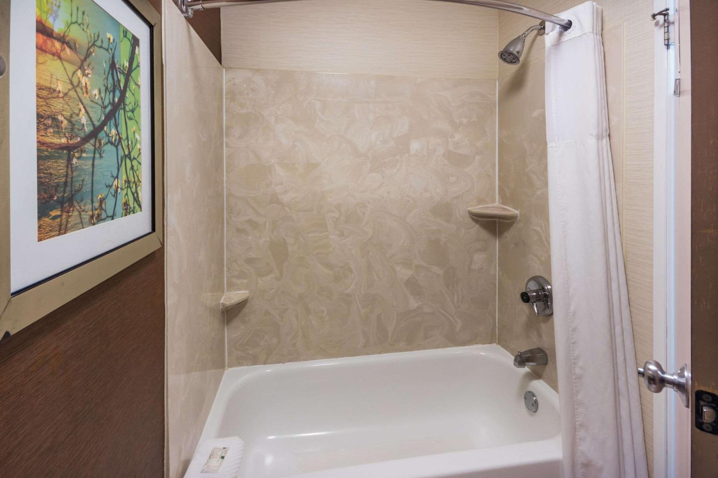 King Room - Non-Smoking - Photo 3