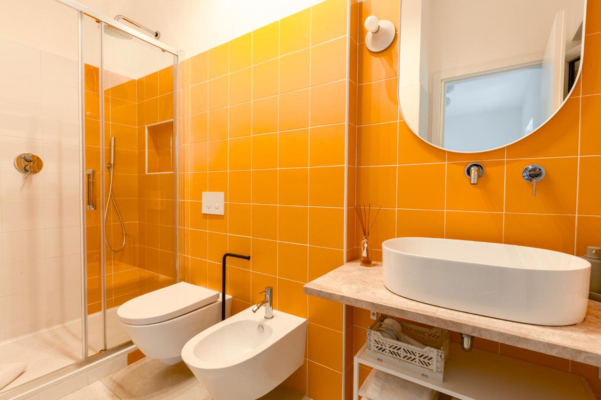 Junior Suite with Sea View photo 1
