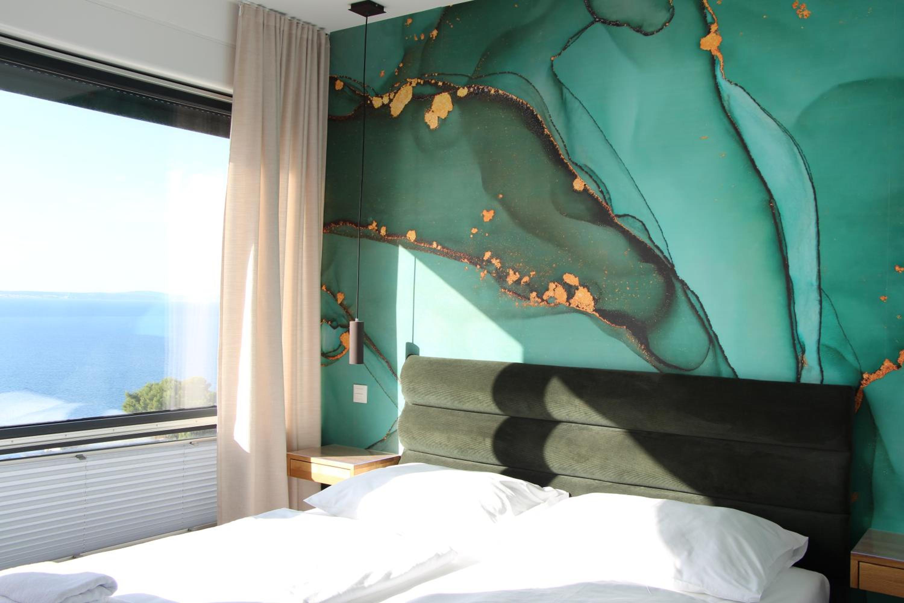 Three-Bedroom Villa photo 1