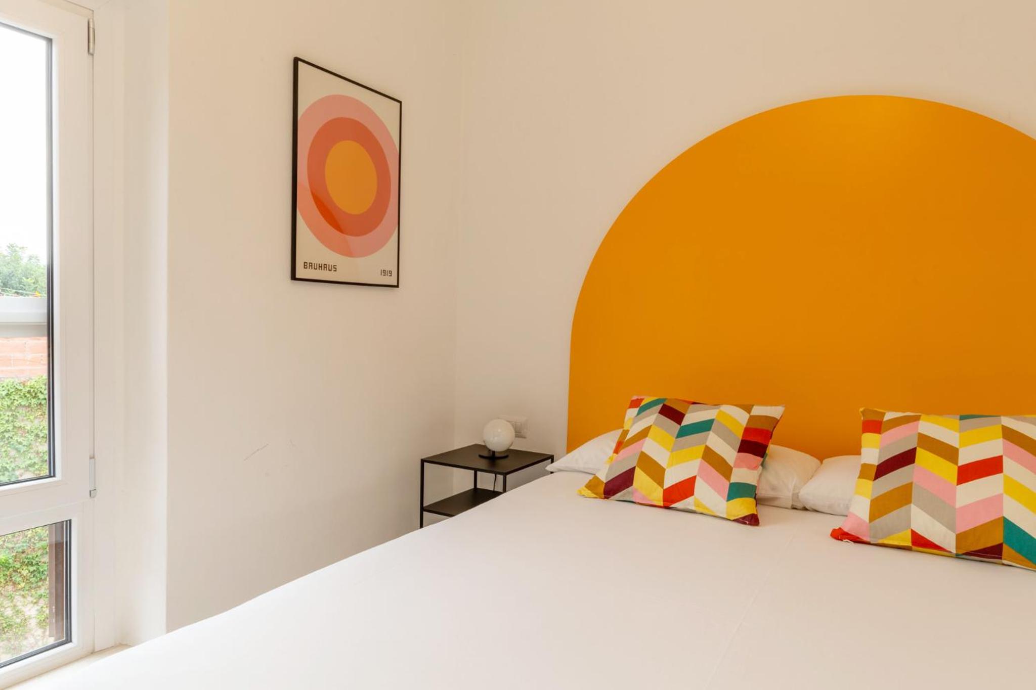 Deluxe Queen Room photo 1