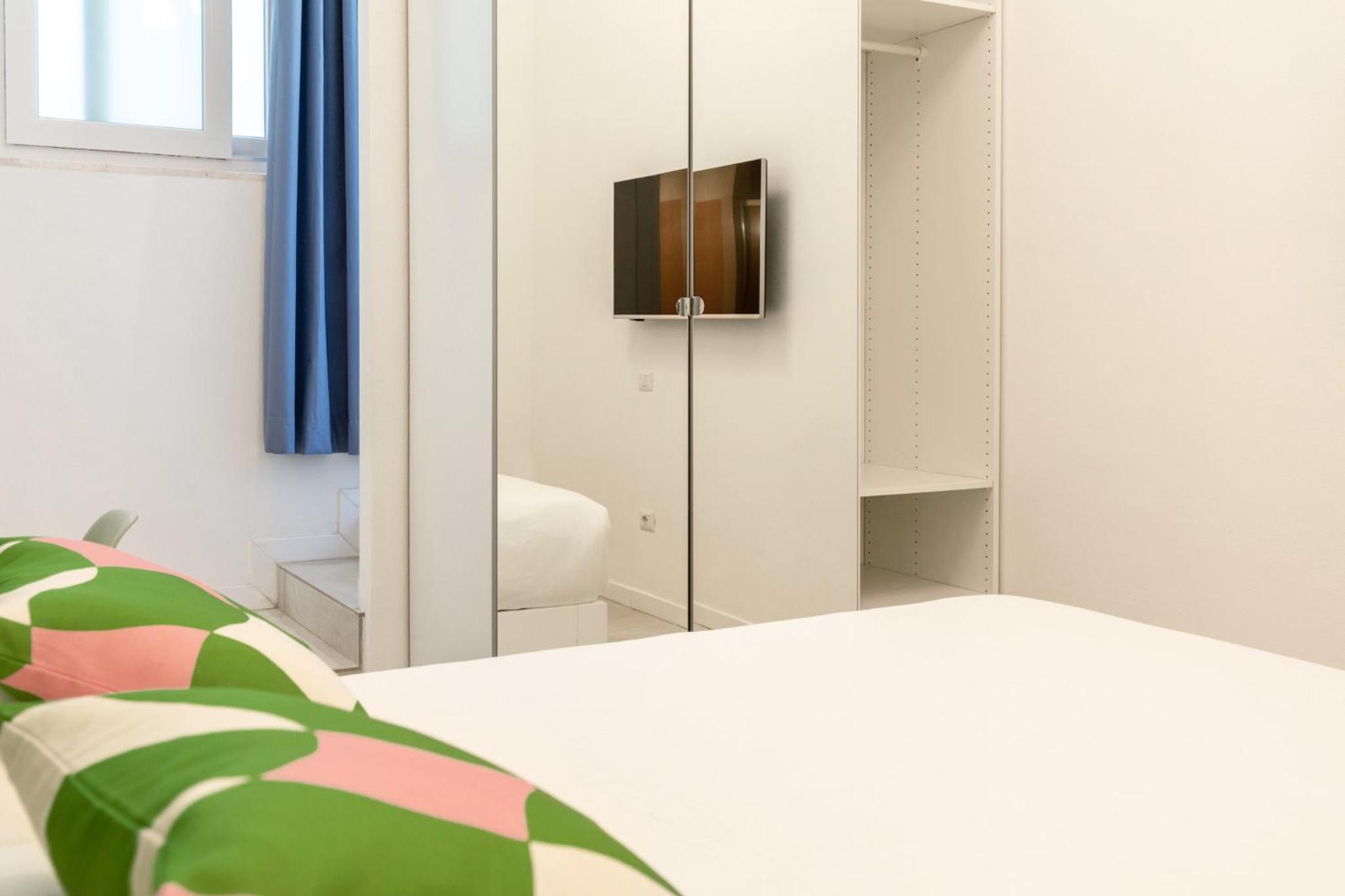 Economy Double Room photo 1