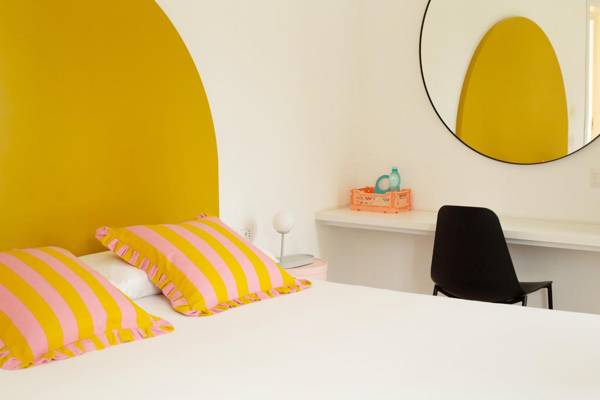 Junior Suite With Sea View photo 3