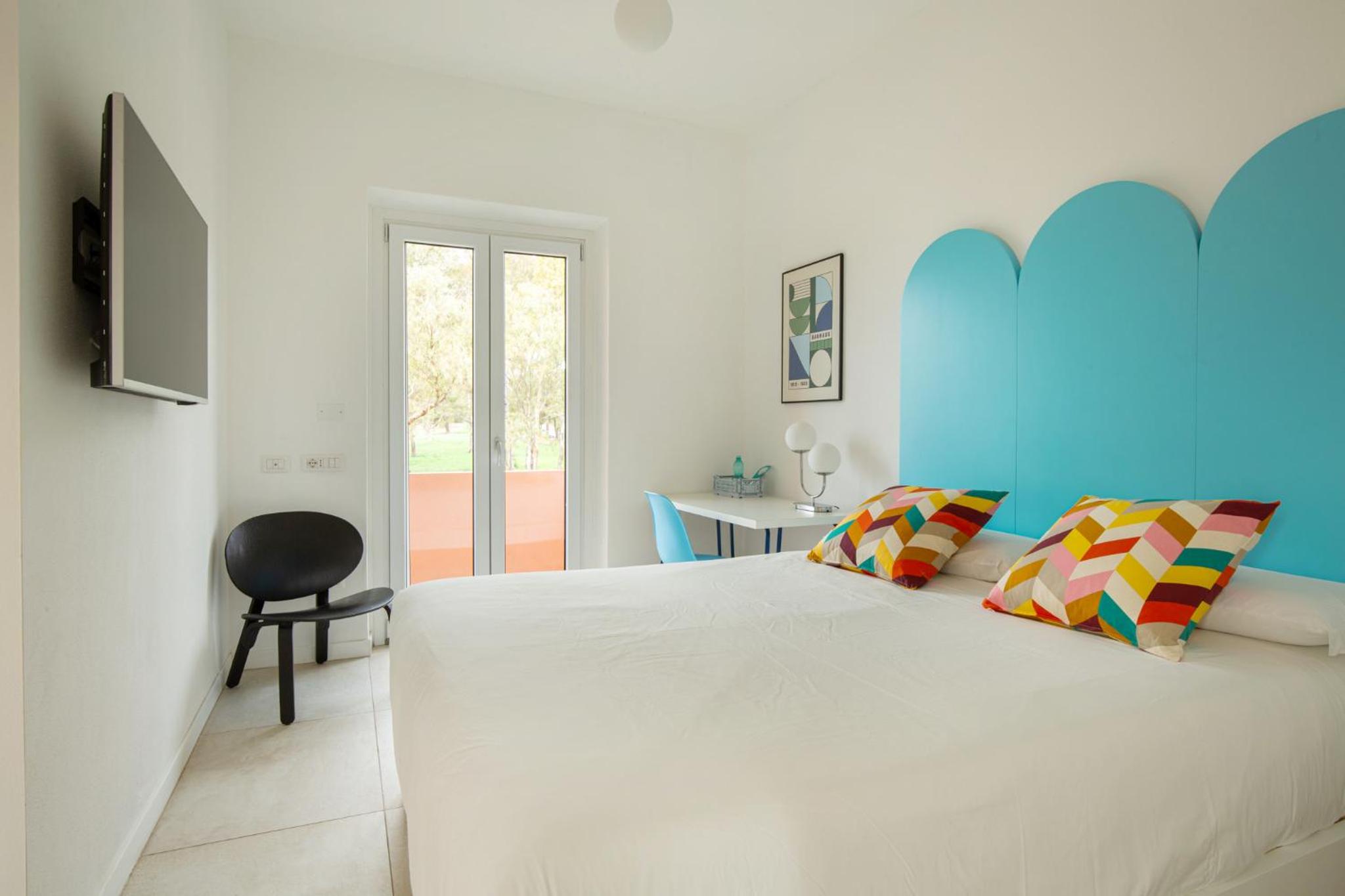 Junior Suite with Sea View photo 2