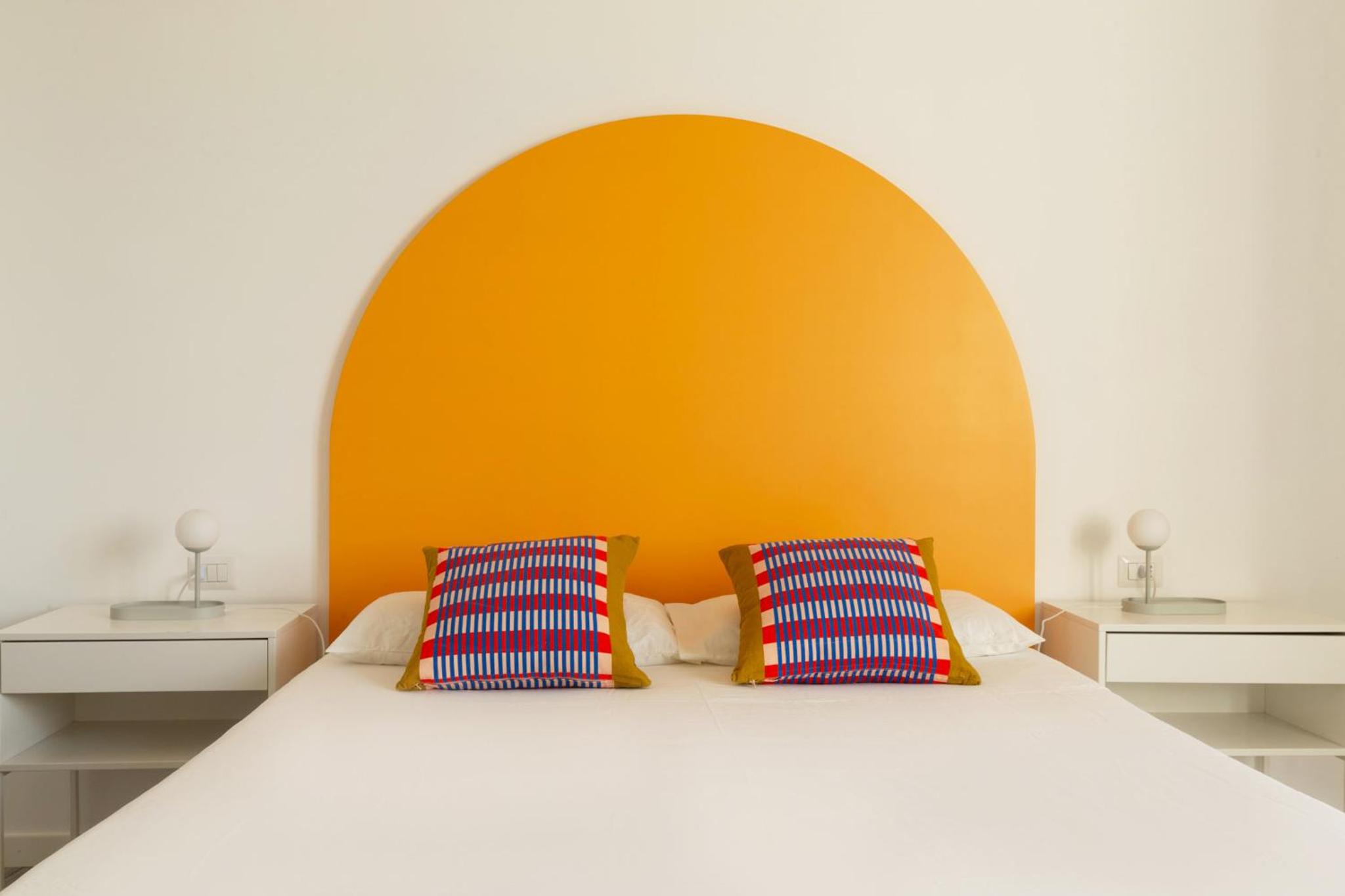 Deluxe Queen Room photo 2