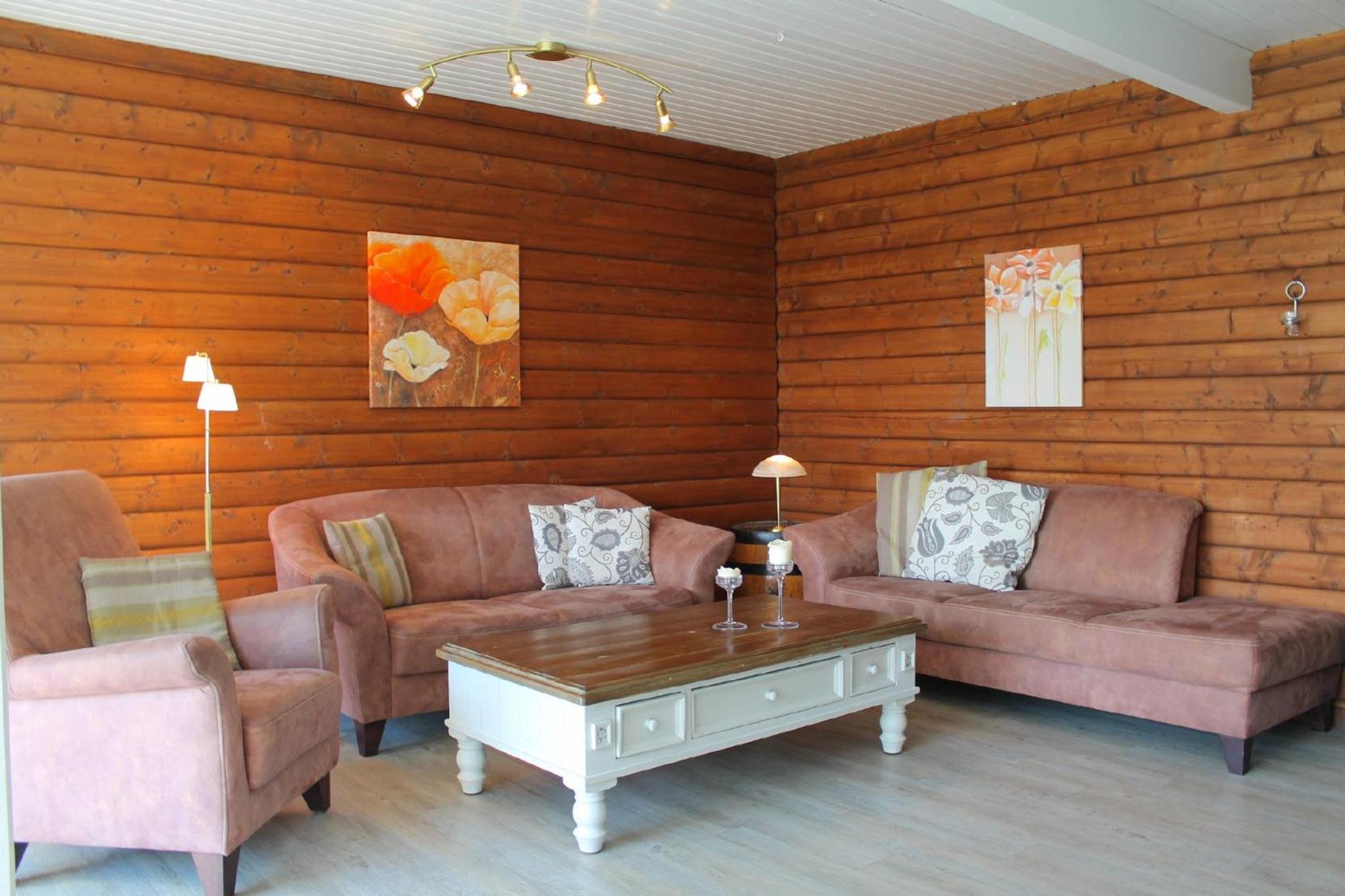 Three-Bedroom House photo 1