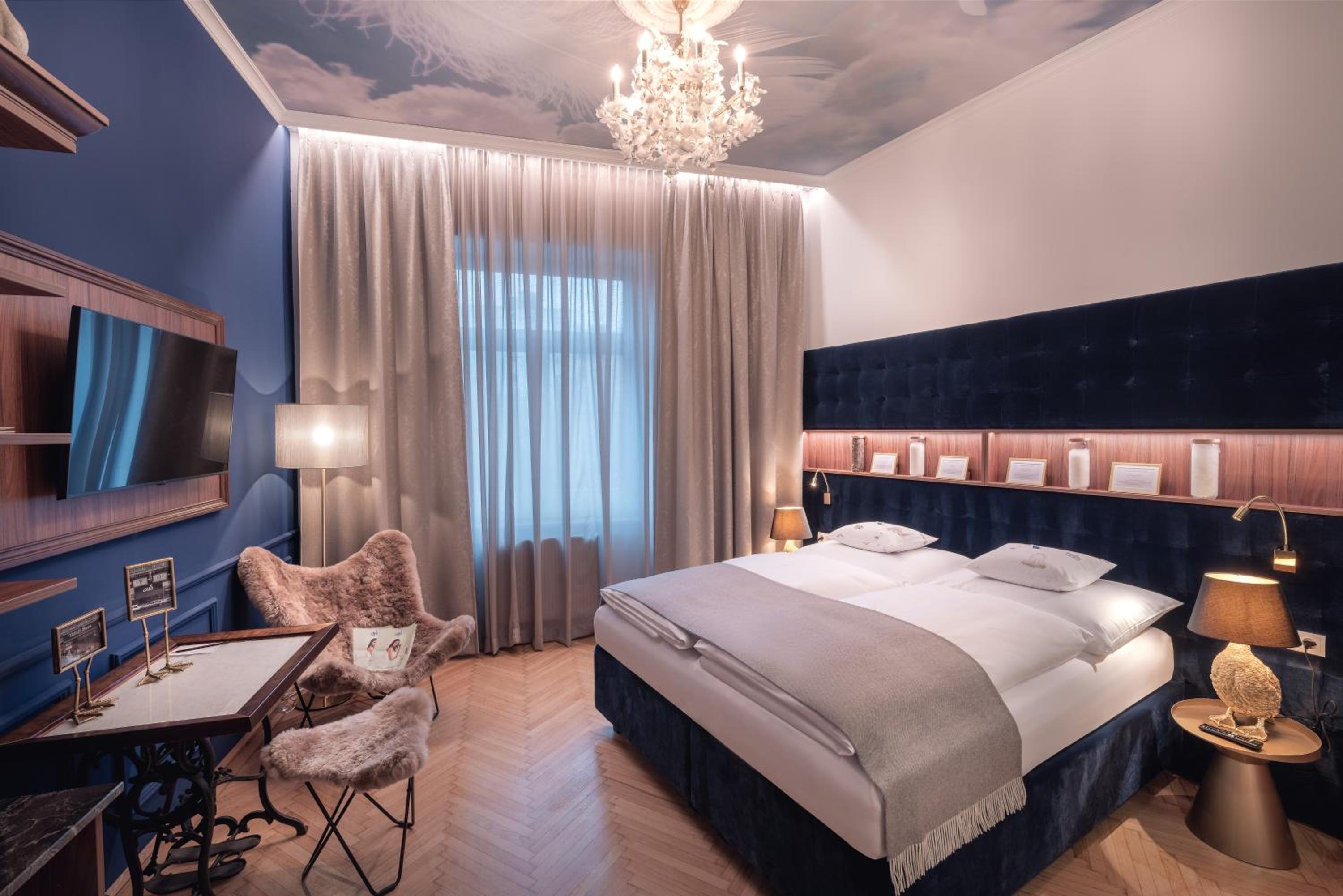 Comfort Double Room