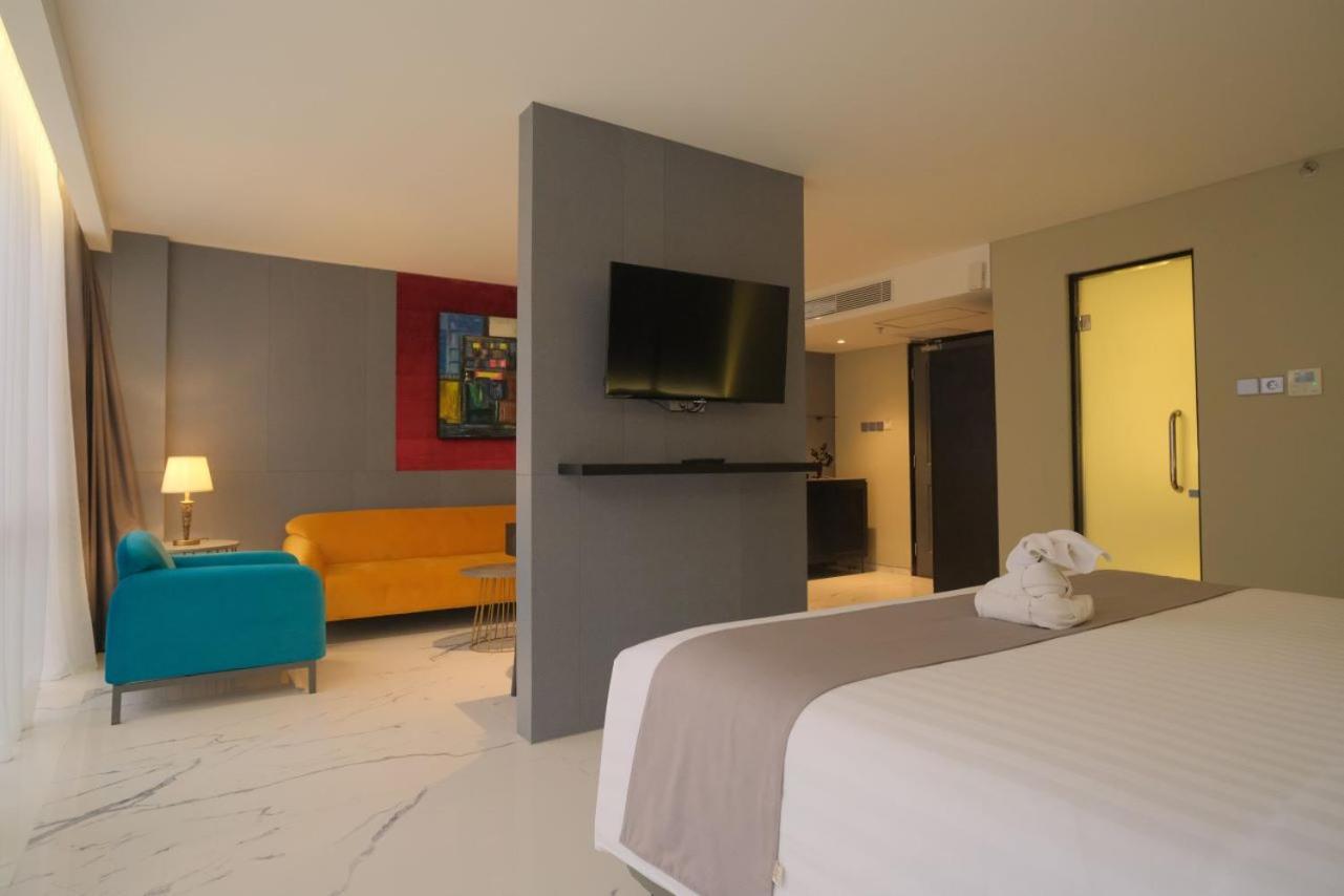 Junior Suite - Photo 13