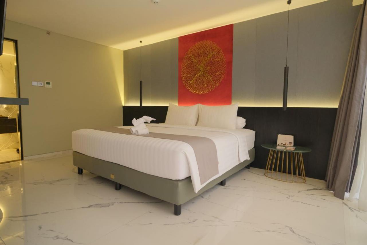 Junior Suite - Photo 15
