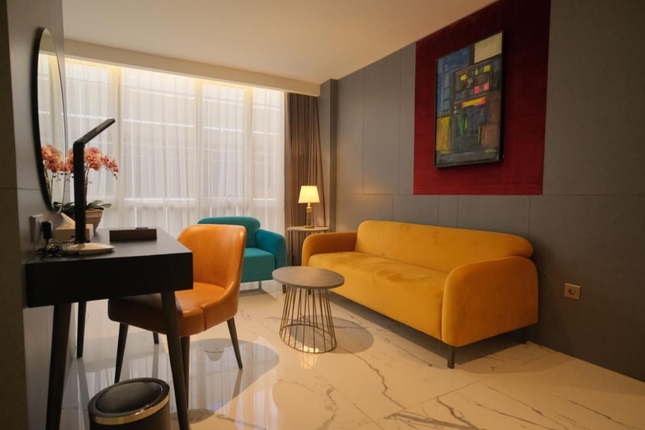 Junior Suite - Photo 14