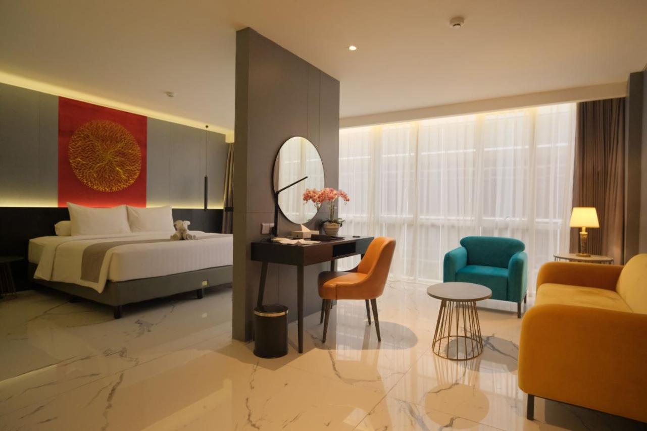 Junior Suite - Photo 1