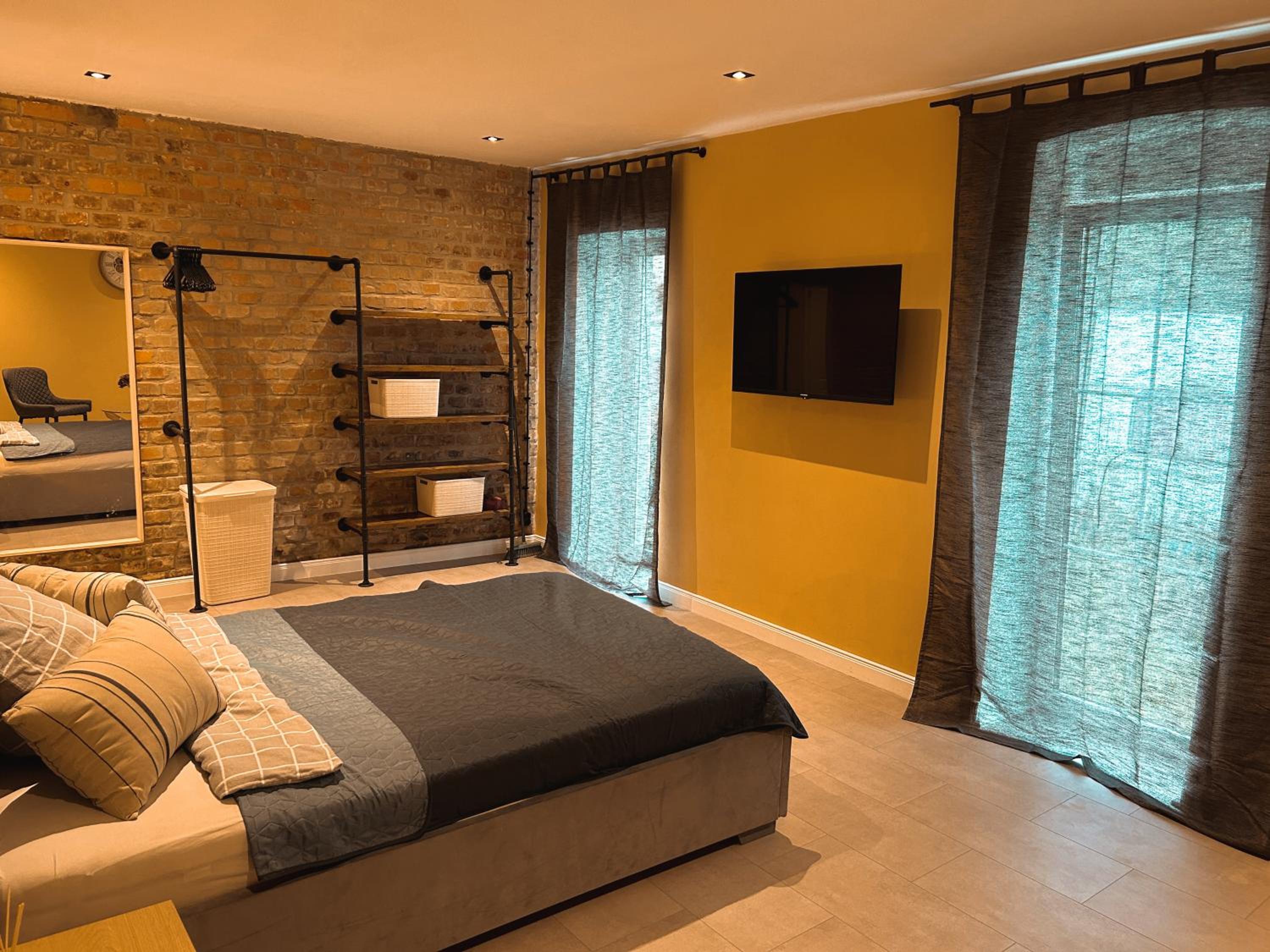 Deluxe Double Room photo 2