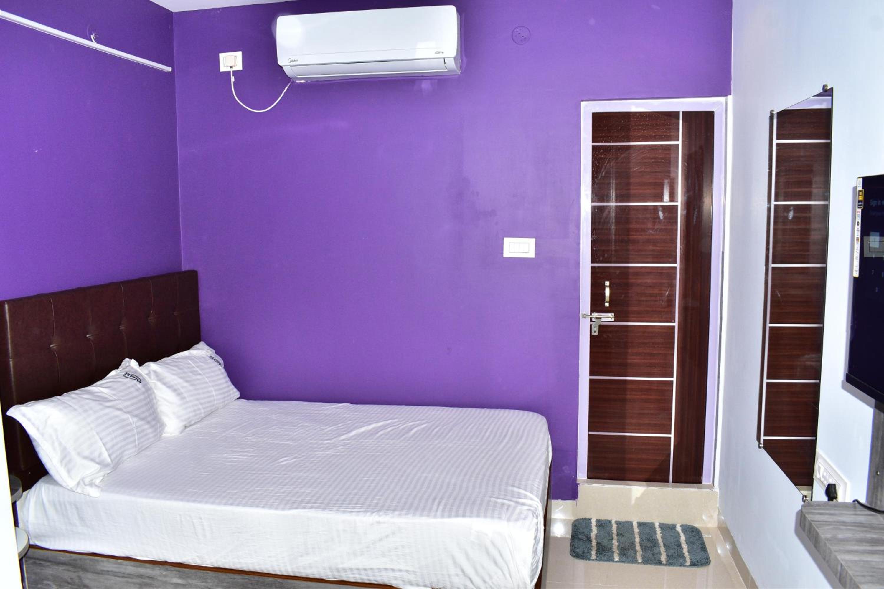 Budget Double Room