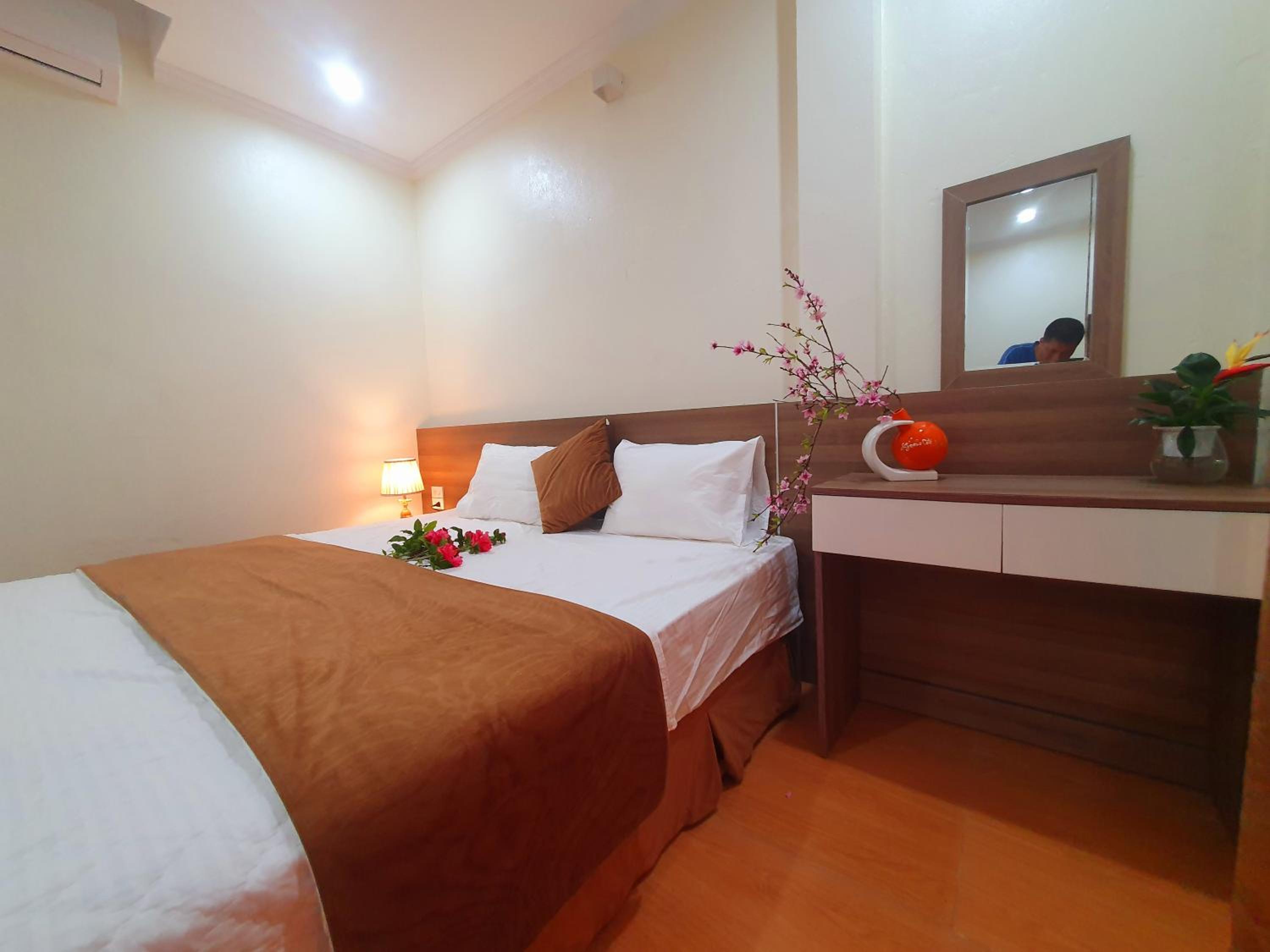 Double Room photo 3
