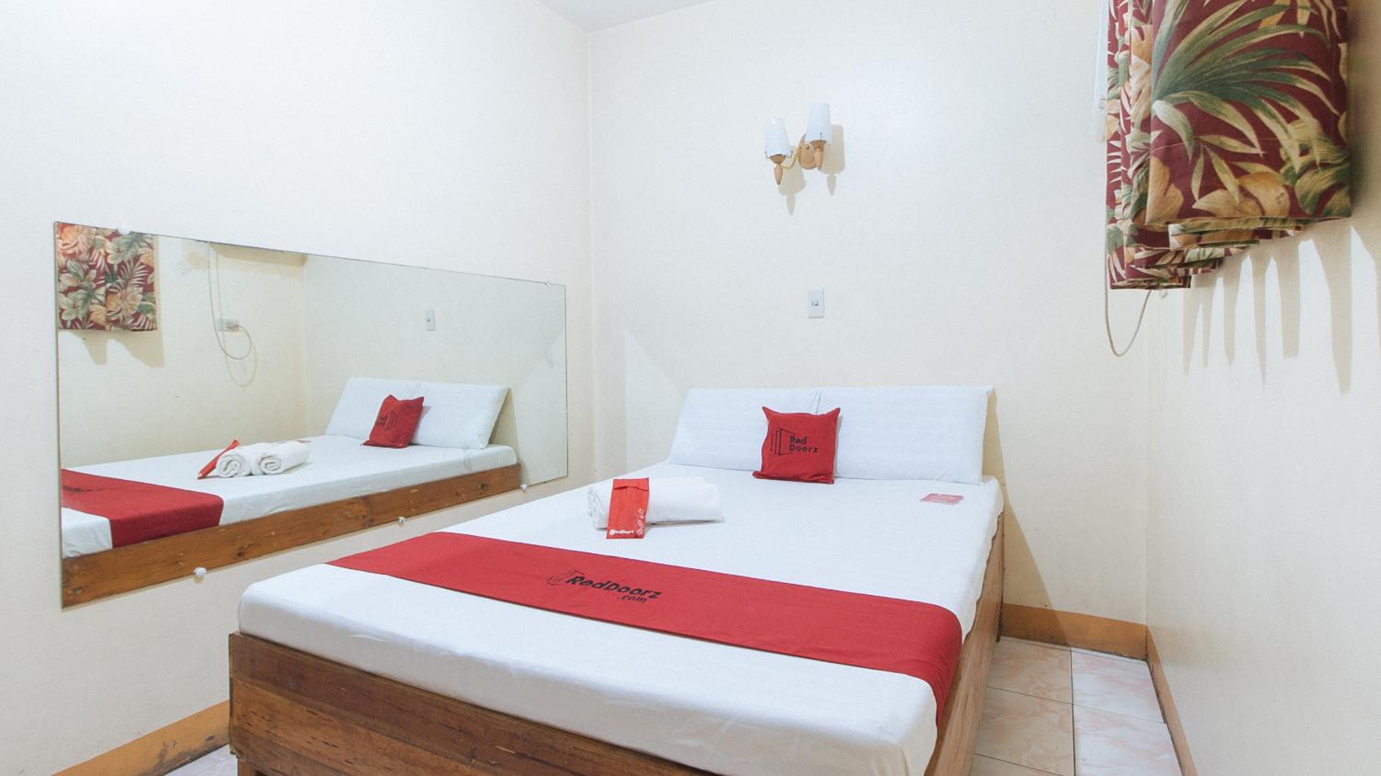 Double Room - Photo 1