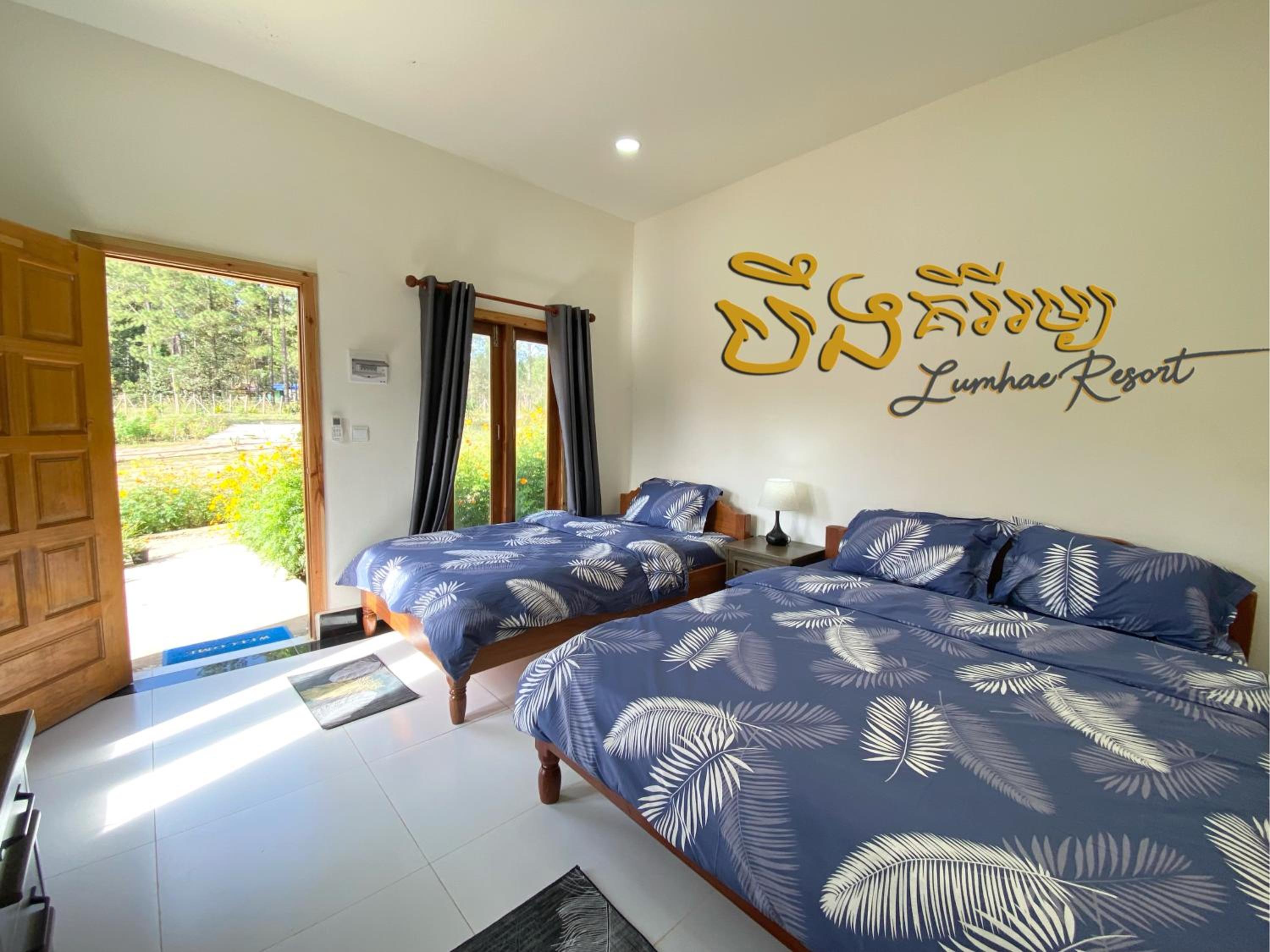 Standard Double Or Twin Room photo 1
