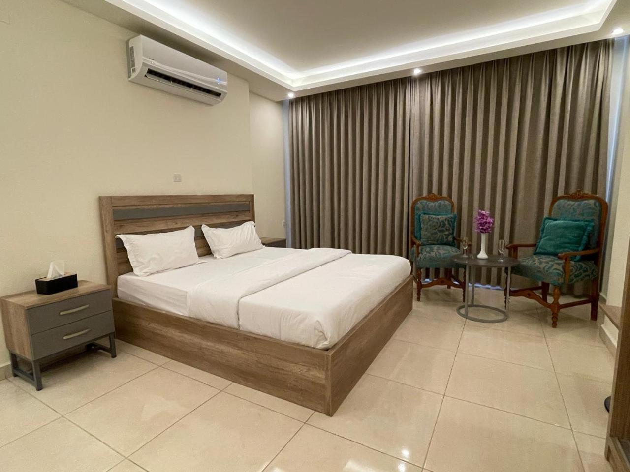 Family Suite - Photo 8